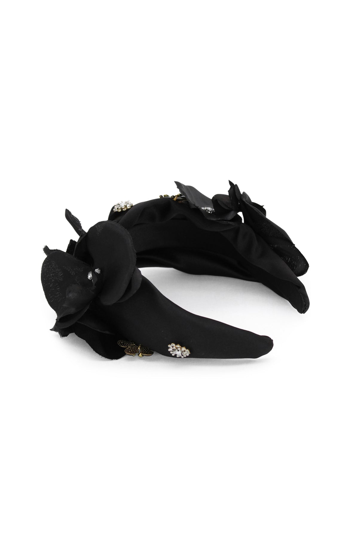 Morgan and Taylor MORGAN & TAYLOR Arya Headpiece (Black) - FS0108_BlackC_1800x1800_e6f0cdca-75d5-42db-8923-ddf73e269d91.jpg