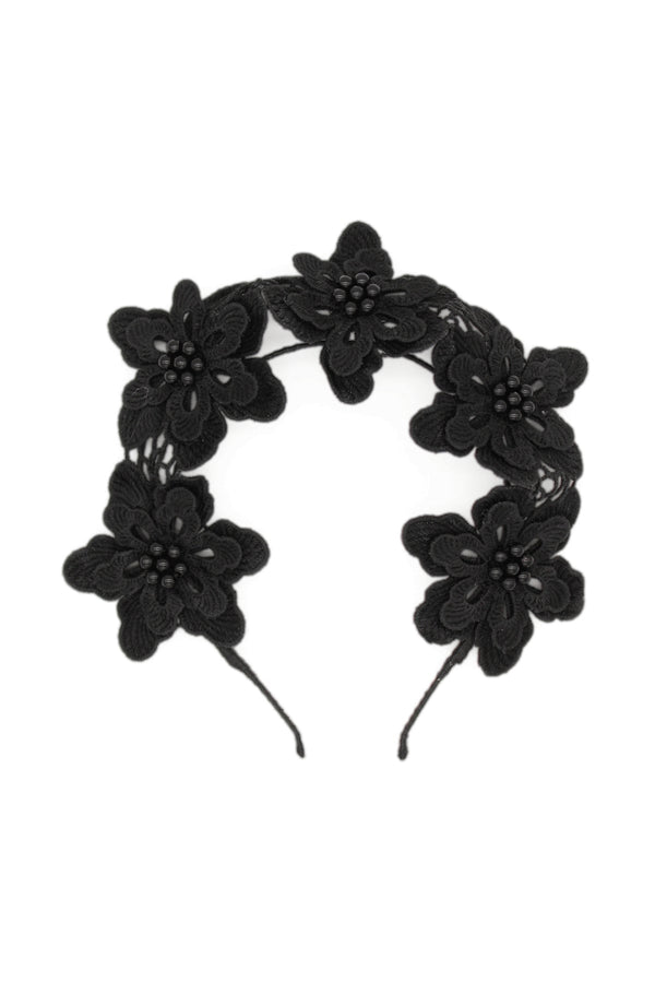 Morgan and Taylor MORGAN & TAYLOR Sonya Headpiece (Black) - FS0184_BlackA_1800x1800_4153d59a-1809-4d49-8cda-d67d15328005.jpg