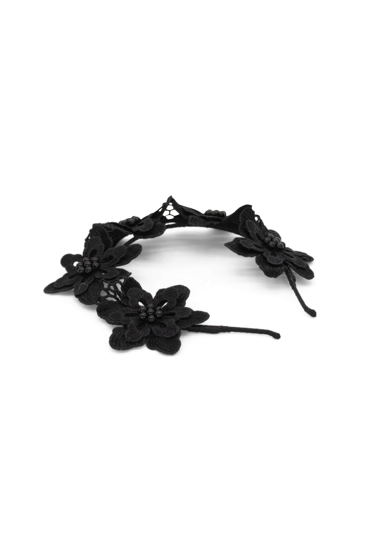 Morgan and Taylor MORGAN & TAYLOR Sonya Headpiece (Black) - FS0184_BlackC_1800x1800_7674661e-63a4-4a0b-bf4e-24d619d1a7b4.jpg