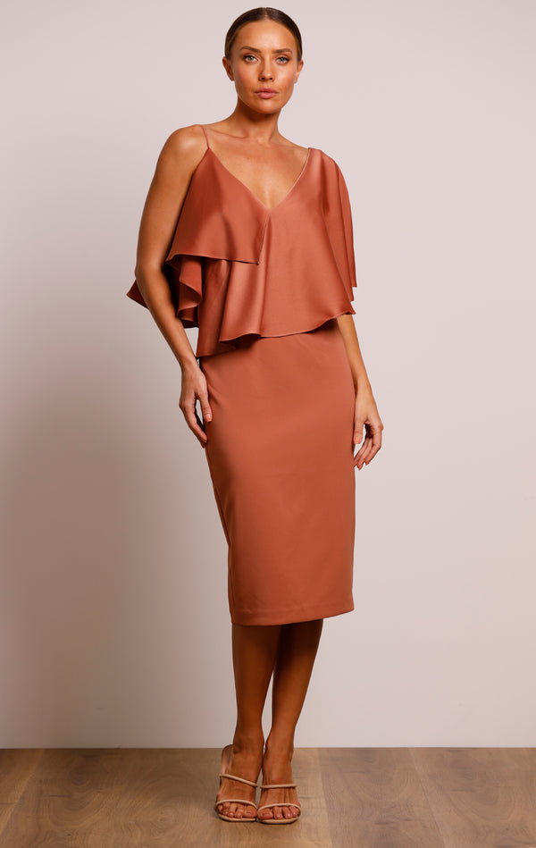 Pasduchas BUY IT PASDUCHAS Siren Drape Midi Dress (Cinnamon) - PD101221_Cinnamon_1_600x_a1a2e874-ff67-450a-b7b5-d66ccff19ddc.jpg