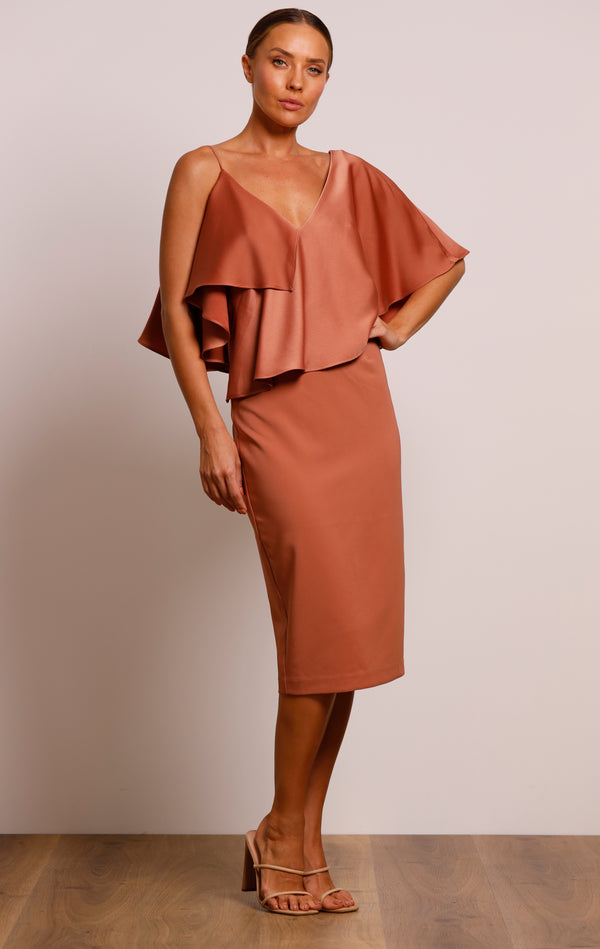 Pasduchas BUY IT PASDUCHAS Siren Drape Midi Dress (Cinnamon) - PD101221_Cinnamon_2_600x_aed3e114-2a81-4d72-a5a2-212ad35ac6be.jpg