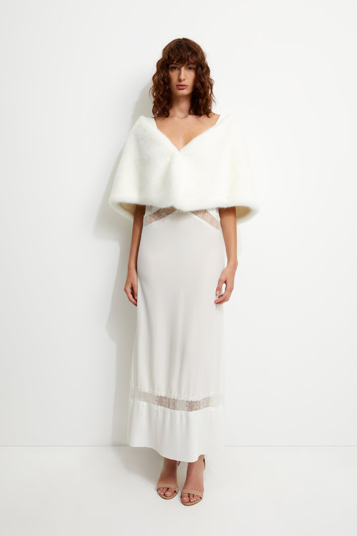 Unreal Fur UNREAL FUR Yasmine Wrap Fur Stole (White) - UF211116A_1443_720x_40b15241-5e41-4a26-a4ed-a7fffcd06d51.jpg