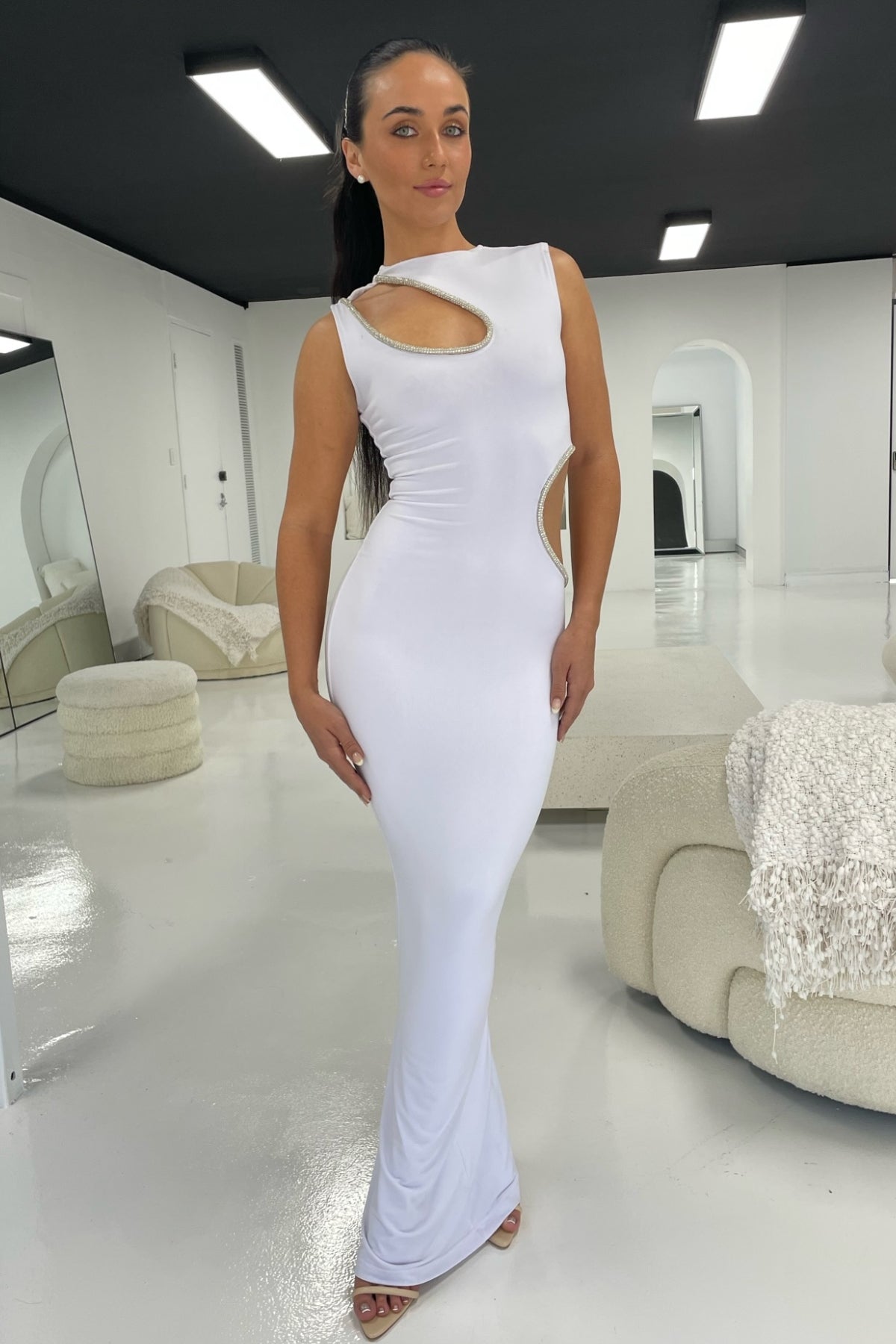 Ivona Skelo BUY IT Ivona Skelo Vivia Dress (White) - USETHISFORWEBSITEPRODUCT-2023-05-30T164058.056_d42bba34-76ac-4633-ac18-96e2eb7dd17a.jpg