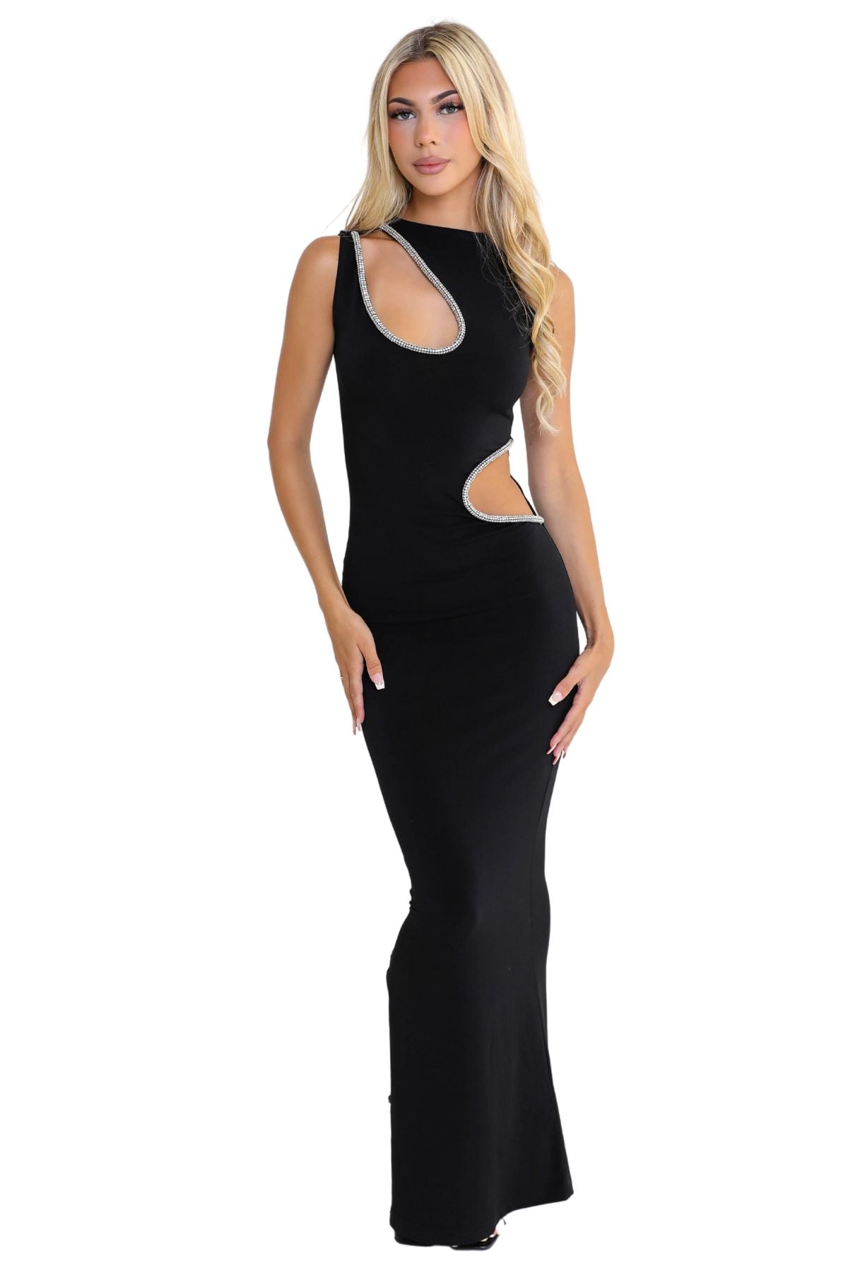 IVONA SKELO Vivia Dress - Rent this dress | Dress for a Night