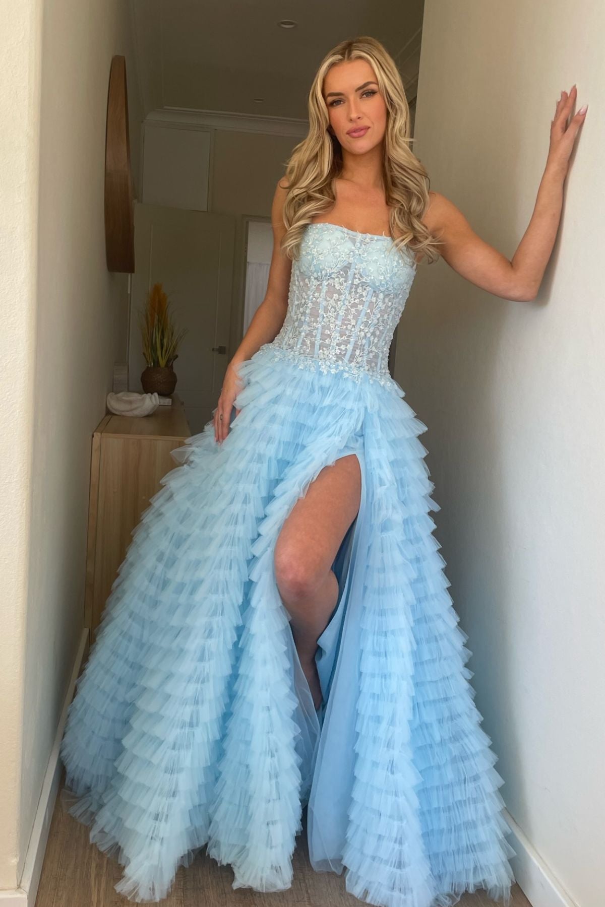 Sherri Hill SHERI HILL Magnolia Gown 54189 (Blue) - RRP [title],500 - USETHISFORWEBSITEPRODUCT_26.jpg