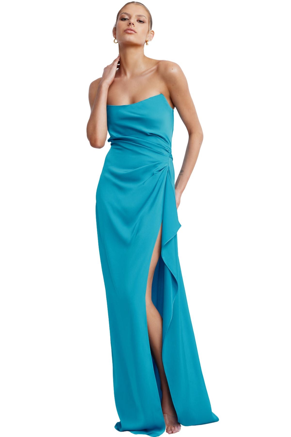 Lexi LEXI Alzira Dress (Teal) - RRP $379 - USETHISFORWEBSITEPRODUCT_6.jpg