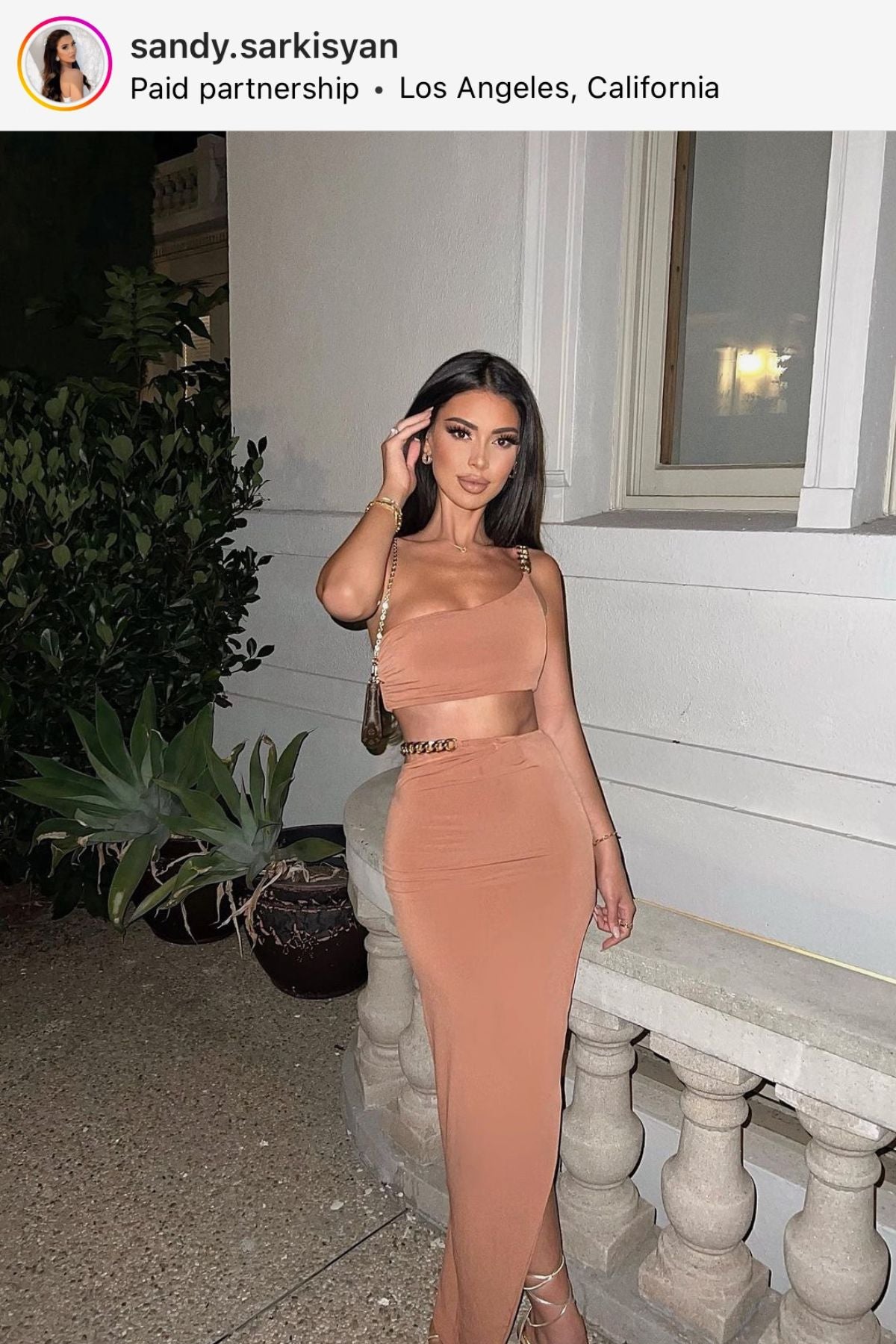 Nookie BUY IT NOOKIE Alyssa Chain Crop & Skirt (Tan) - USETHISFORWEBSITEPRODUCT_60_b73d426c-ca36-4a95-b9d2-65ff17de064d.jpg