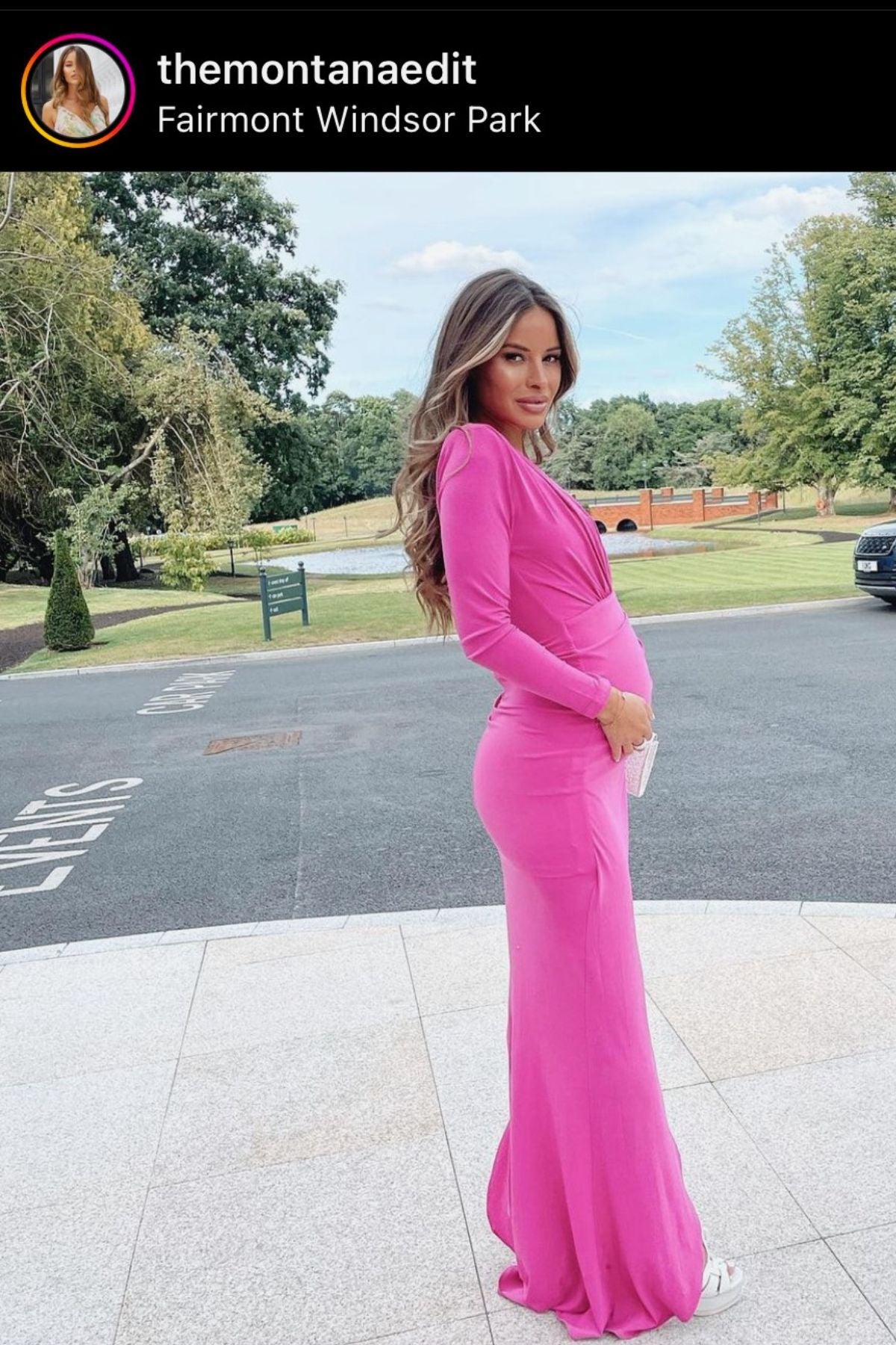 Nookie BUY IT NOOKIE Farrah Gown (Fuchsia Pink) - USETHISFORWEBSITEPRODUCT_72_39a4d0cb-5764-41b0-9b34-1b7cbe73309e.jpg