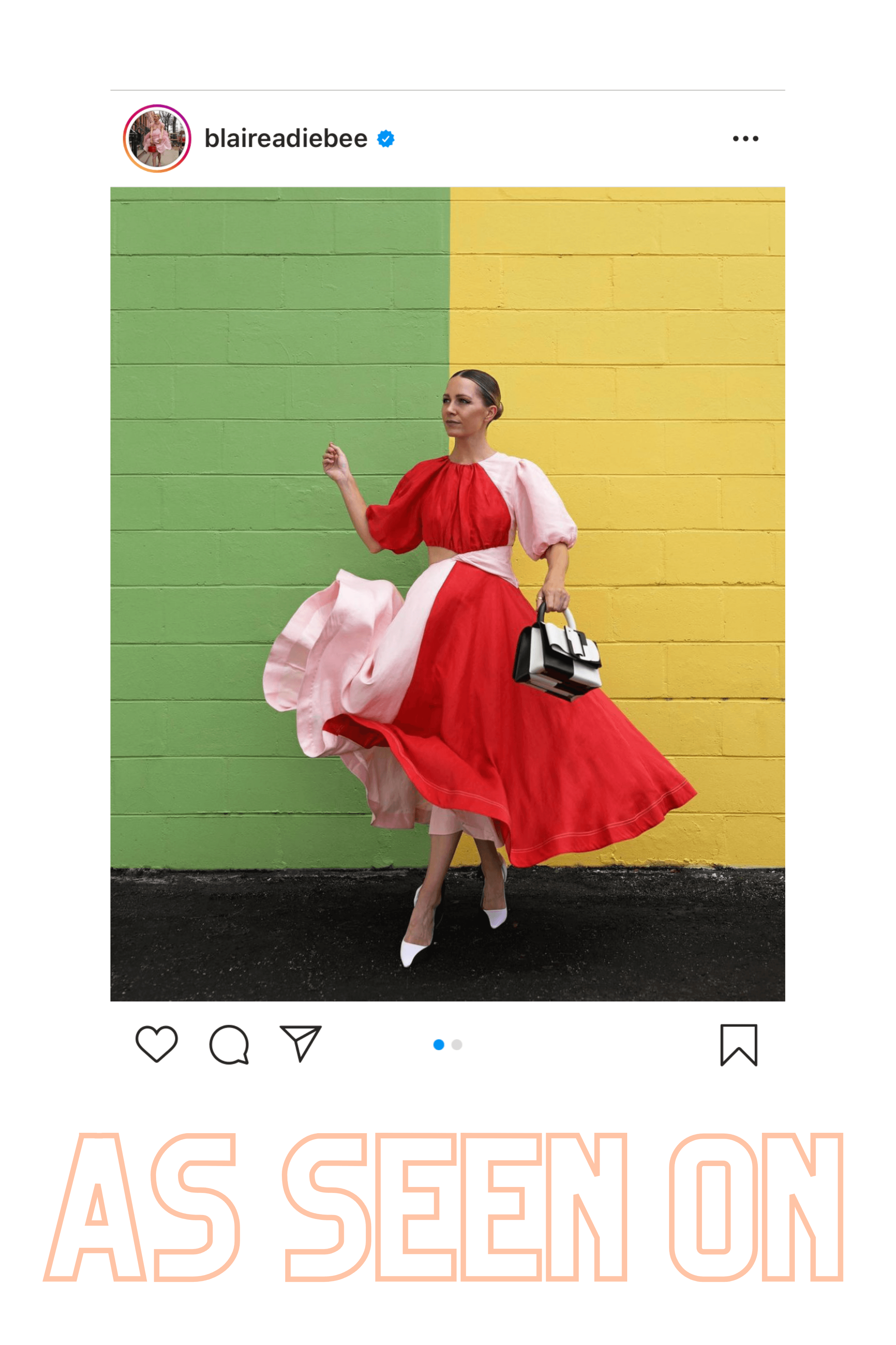 Aje BUY IT AJE Entwined Dress (Red/Pink) - aje-entwined-dress-redpink---rrp-5-dress-for-a-night-30753659_618fce9f-6795-4512-9050-e9dfeddafa3b.png