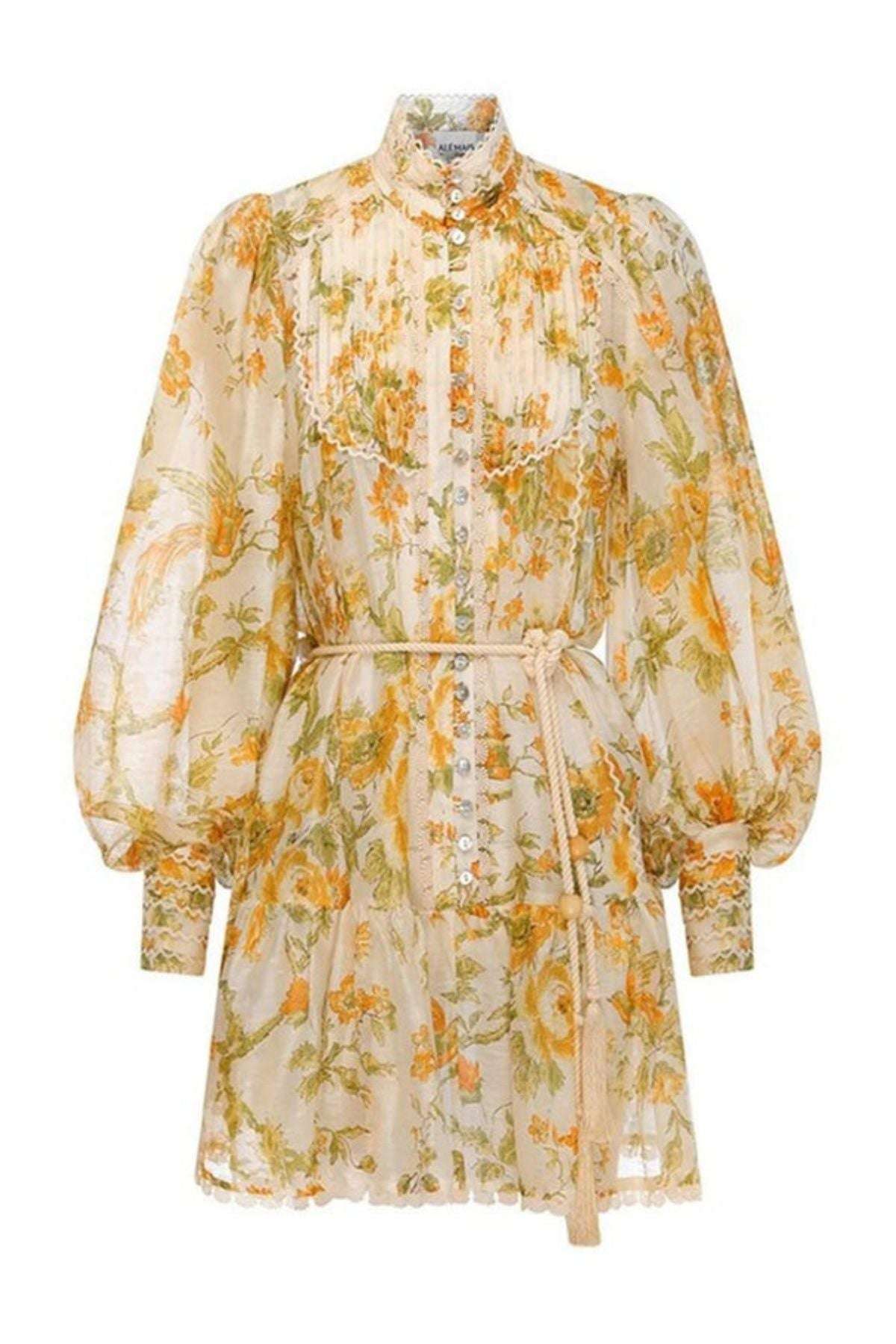 Alemais ALEMAIS Songbird Mini Dress - RRP $465 - alemais-songbird-mini-dress---rrp-5-dress-for-a-night-30753695.jpg