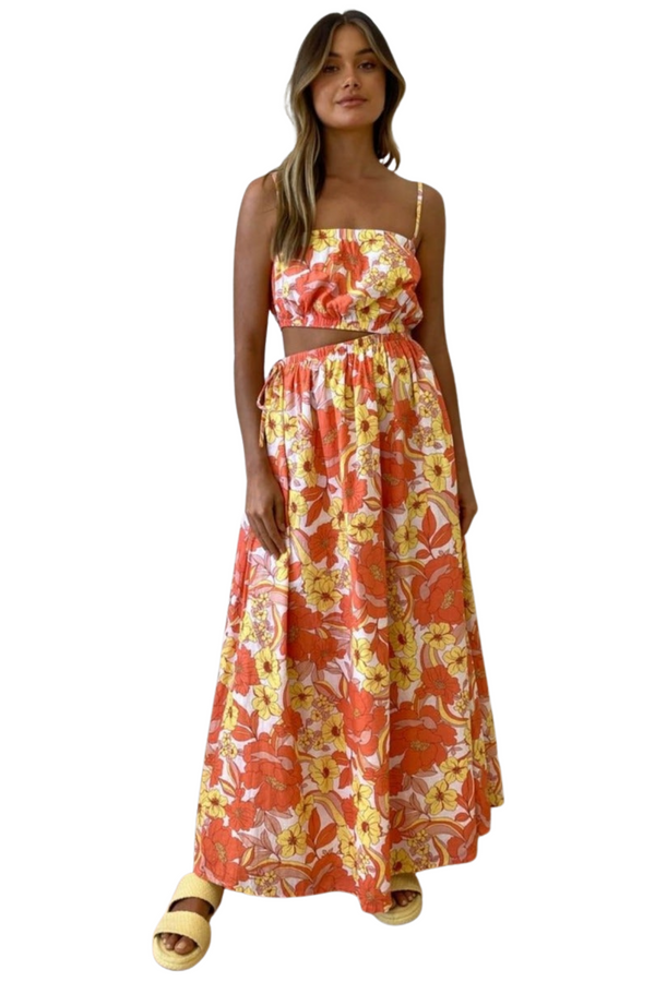 By Nicola BY NICOLA Carnivale Maxi Dress (Sunkissed Blooms) - by-nicola-carnivale-maxi-dress-sunkissed-blooms-dress-for-a-night-30754137.png