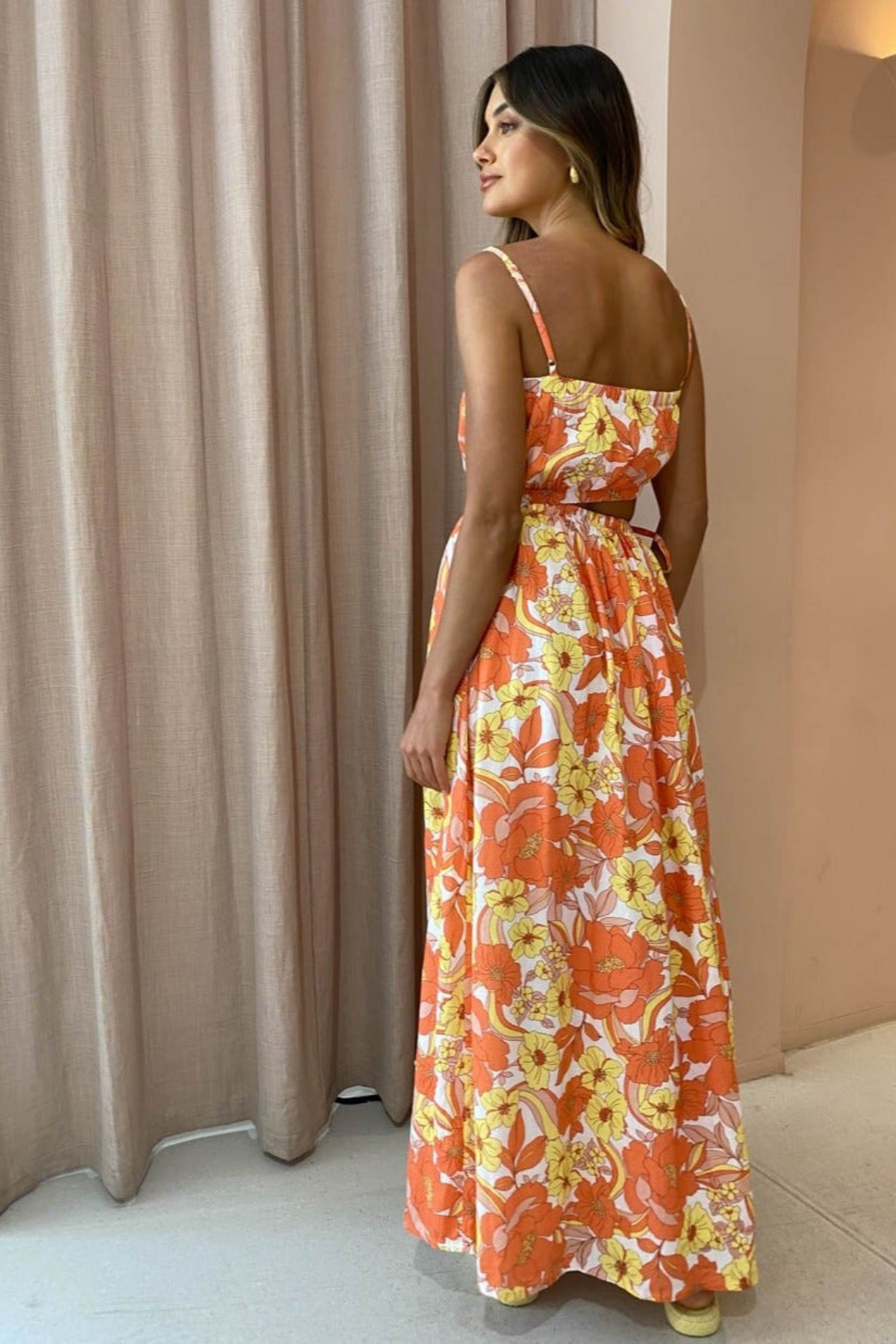 By Nicola BY NICOLA Carnivale Maxi Dress (Sunkissed Blooms) - by-nicola-carnivale-maxi-dress-sunkissed-blooms-dress-for-a-night-30754141.png