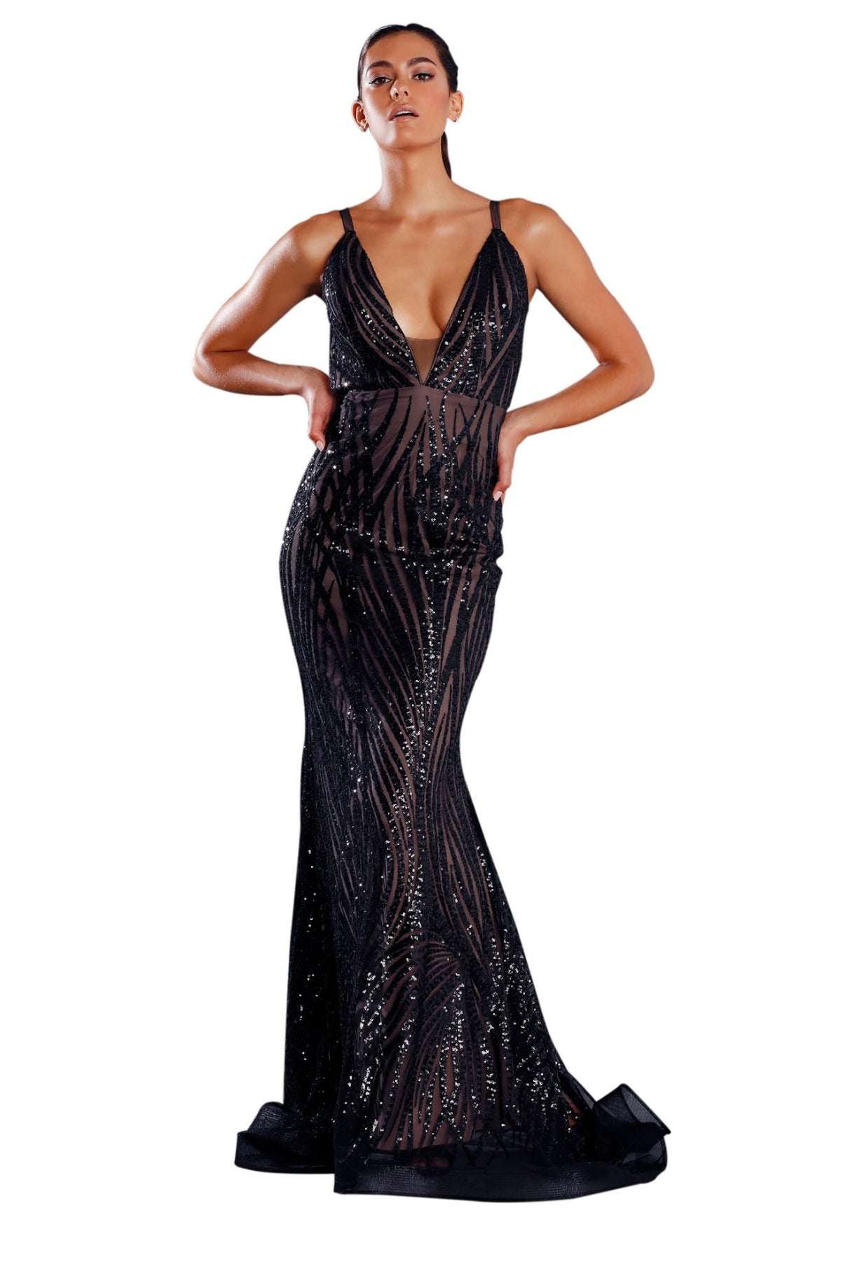 Jadore JADORE Cari Gown (black) - RRP $455 - cari-gown-black---rrp-5-dress-for-a-night-30754164.jpg