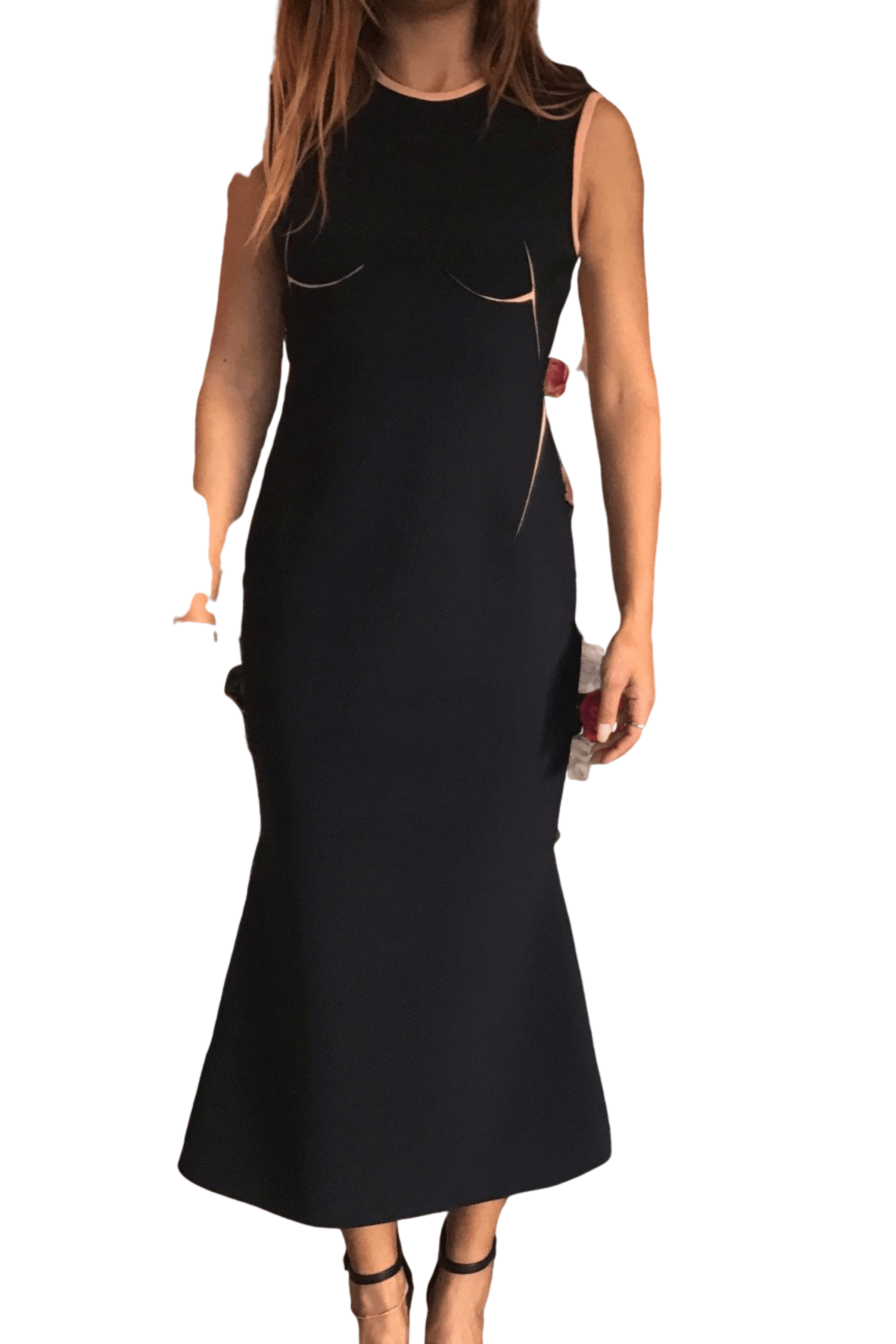 Dion Lee DION LEE Power Stretch Cracked Seam Dress RRP [title]590 - dion-lee-power-stretch-cracked-seam-dress-rrp-90-dress-for-a-night-30754190.png
