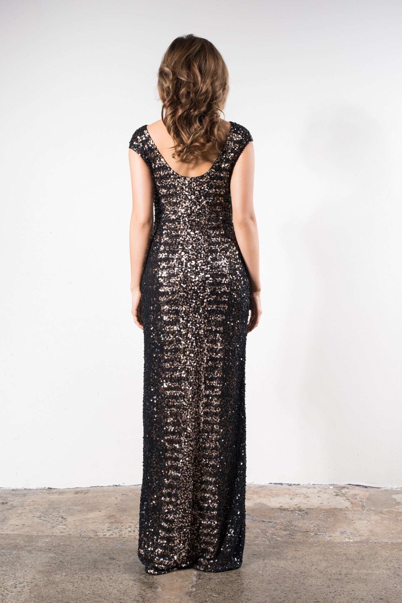 Grace & Blaze GRACE & BLAZE Oscar Gown (black)- RRP $599 - grace-blaze-oscar-gown-black--rrp-9-dress-for-a-night-30754440.jpg