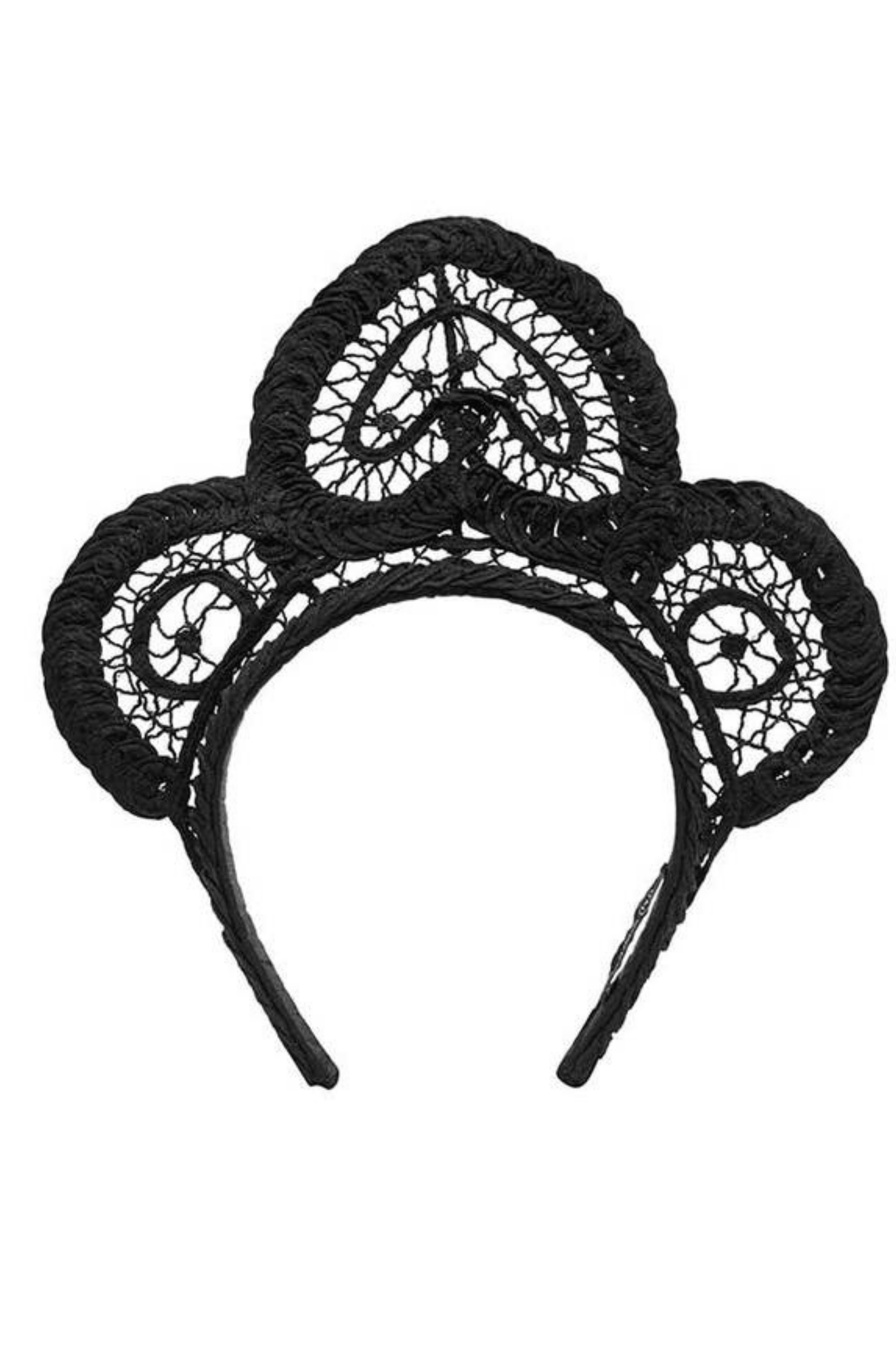 Heather Mcdowall HEATHER MCDOWALL Meghan Lace Headpiece - heather-mcdowall-meghan-lace-headpiece---rrp-000-dress-for-a-night-30754449.png