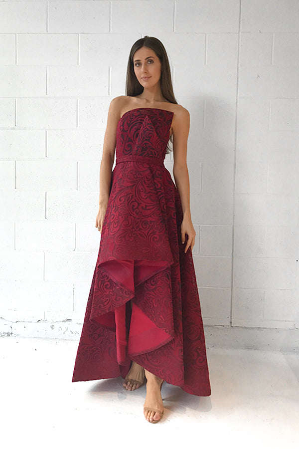 Jadore JADORE Scandal Gown J9076 (Wine Red) - RRP $605 - jadore-scandal-gown-j9076-wine-red---rrp-5-dress-for-a-night-30754717.jpg