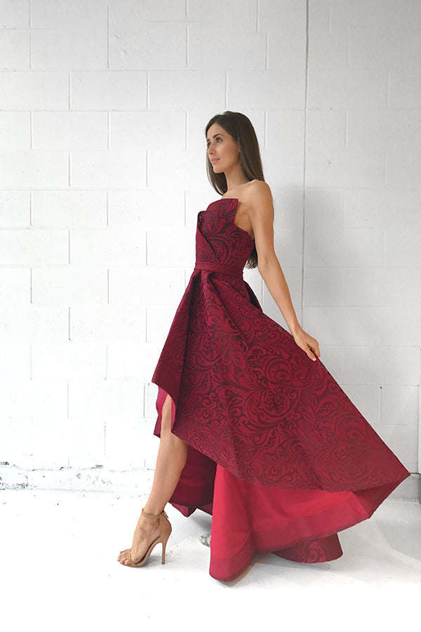 Jadore JADORE Scandal Gown J9076 (Wine Red) - RRP $605 - jadore-scandal-gown-j9076-wine-red---rrp-5-dress-for-a-night-30754718.jpg