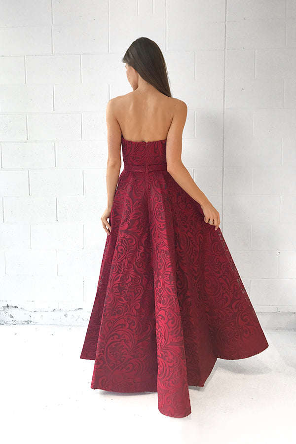 Jadore JADORE Scandal Gown J9076 (Wine Red) - RRP $605 - jadore-scandal-gown-j9076-wine-red---rrp-5-dress-for-a-night-30754719.jpg