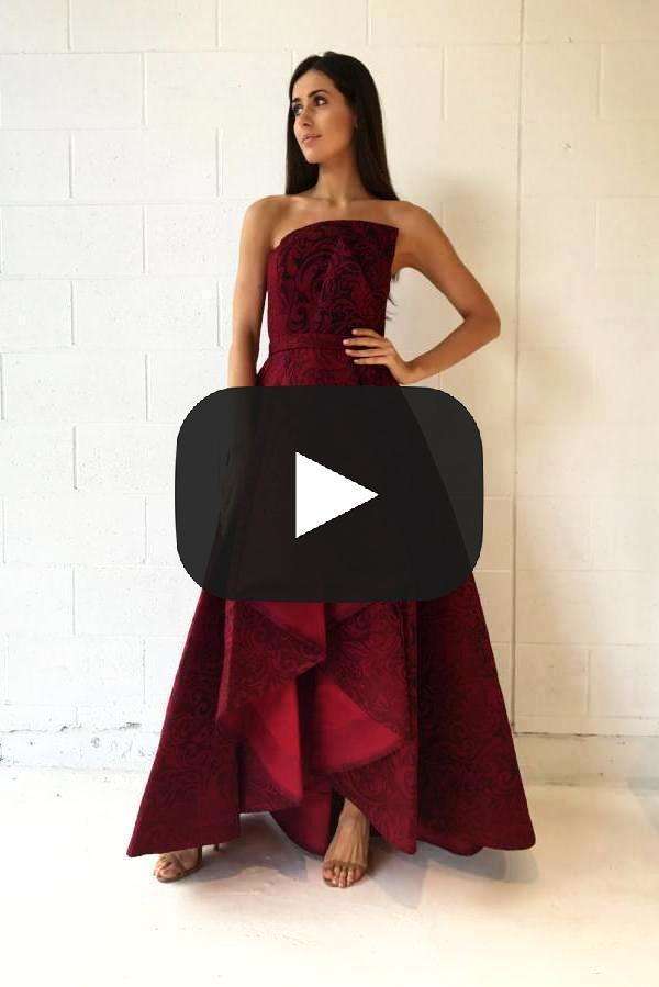 Jadore JADORE Scandal Gown J9076 (Wine Red) - RRP $605 - jadore-scandal-gown-j9076-wine-red---rrp-5-dress-for-a-night-30754720.jpg