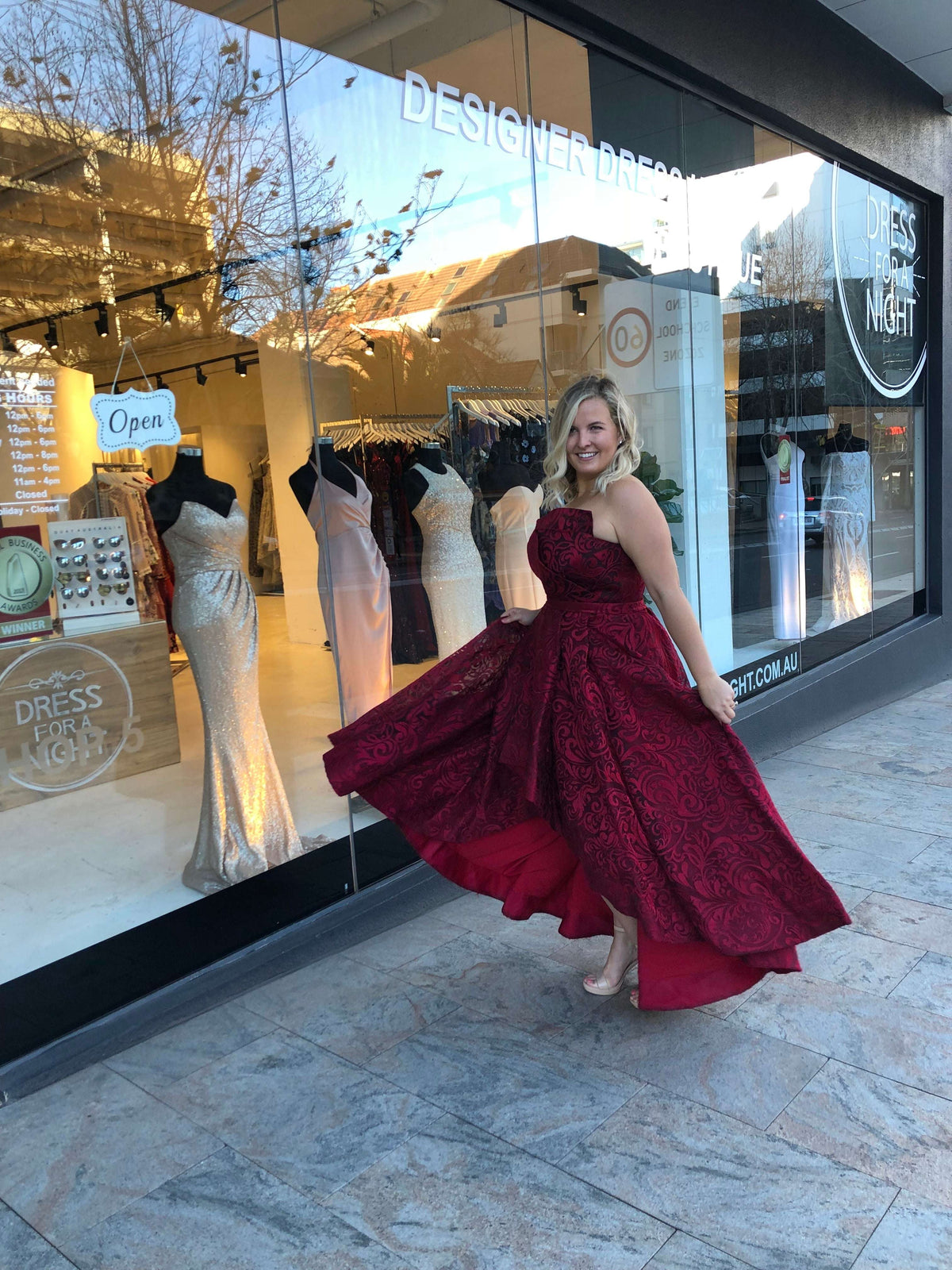 Jadore JADORE Scandal Gown J9076 (Wine Red) - RRP $605 - jadore-scandal-gown-j9076-wine-red---rrp-5-dress-for-a-night-30754721.jpg