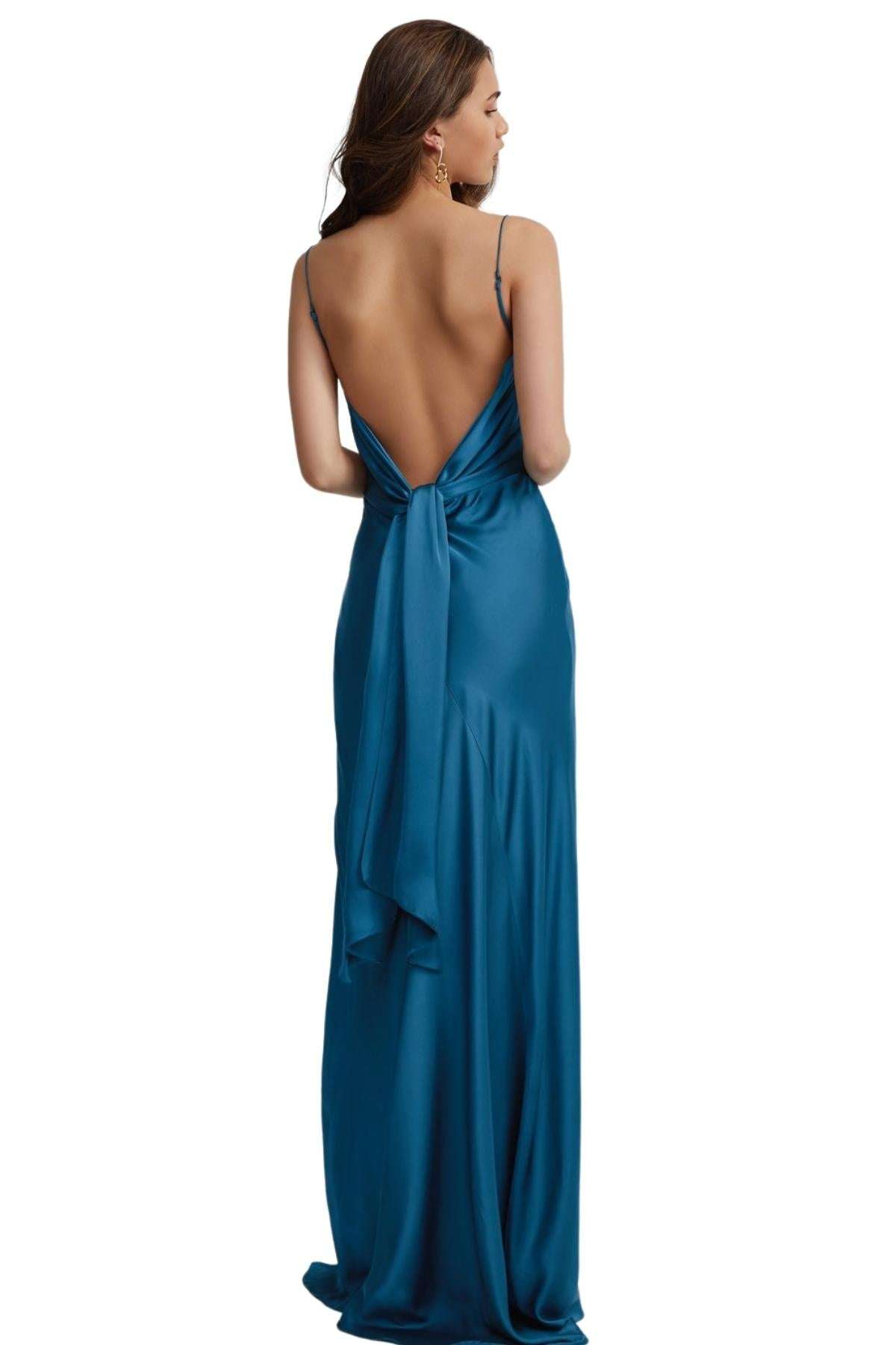 Lexi BUY IT LEXI Romy Dress (Teal Blue) - lexi-romy-dress-teal-blue---rrp-9-dress-for-a-night-30754850_3dc4ce25-7428-46e3-8725-4b1ec2dd465b.jpg