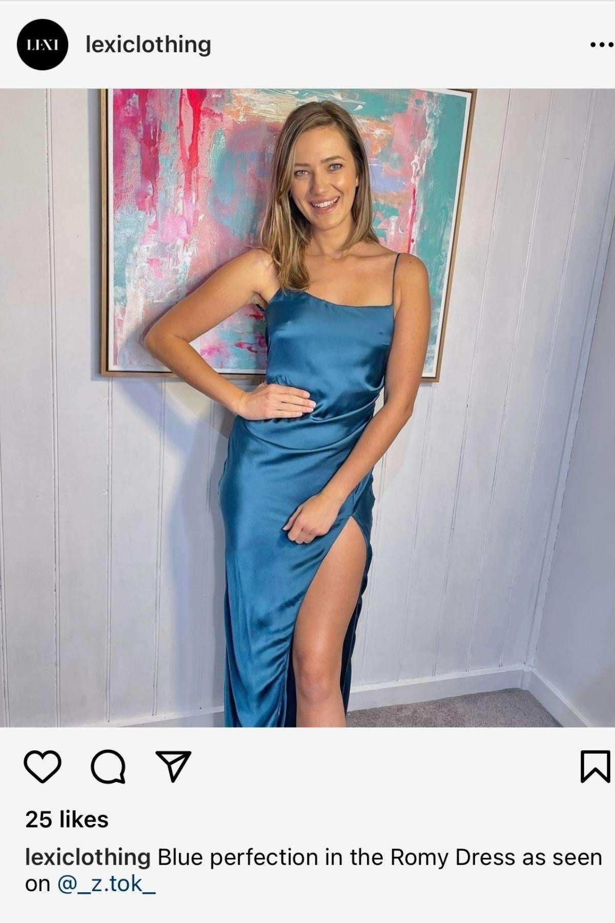 Lexi BUY IT LEXI Romy Dress (Teal Blue) - lexi-romy-dress-teal-blue---rrp-9-dress-for-a-night-30754851_cc7d0aeb-650b-40d8-bcee-579b2c169d5f.jpg