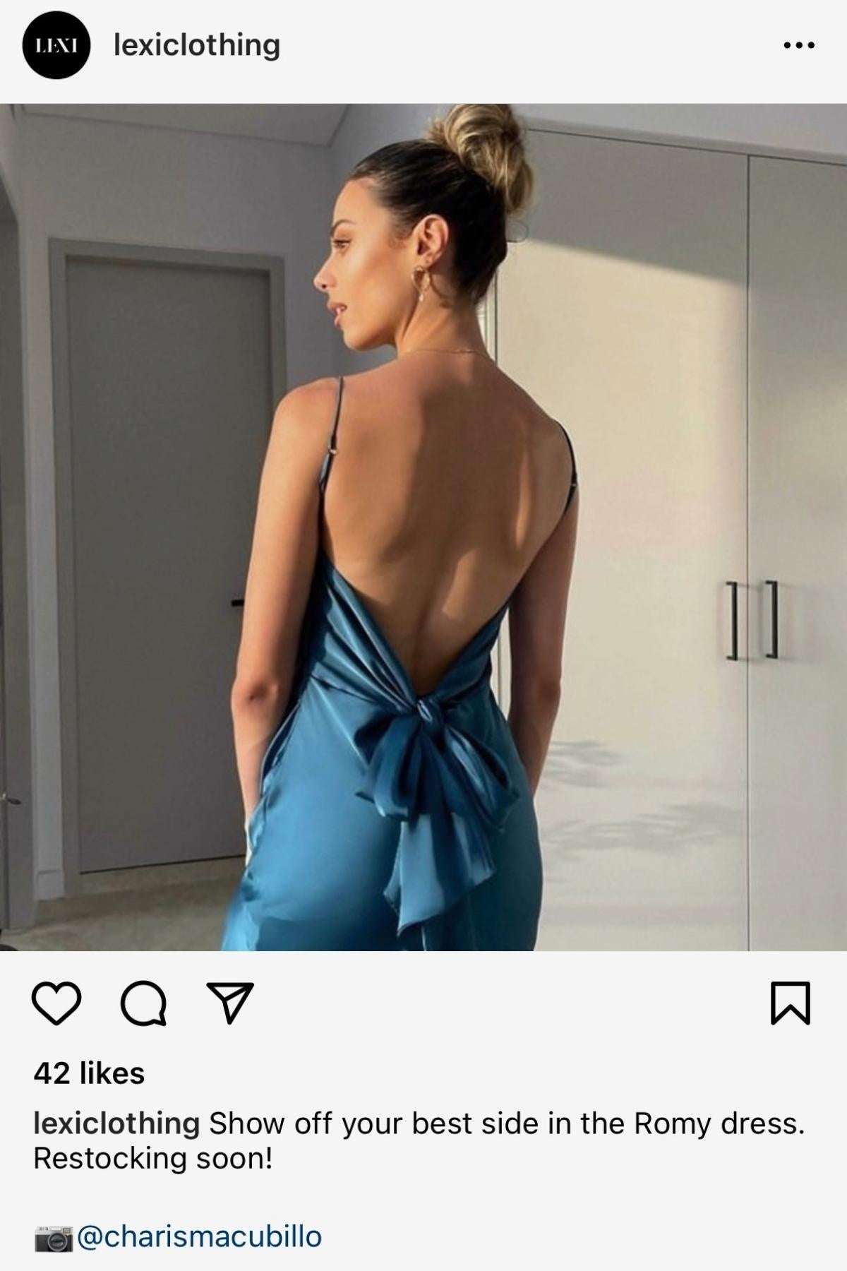 Lexi BUY IT LEXI Romy Dress (Teal Blue) - lexi-romy-dress-teal-blue---rrp-9-dress-for-a-night-30754852_eca465cb-22a5-4e57-9ce6-7dc726eab72d.jpg