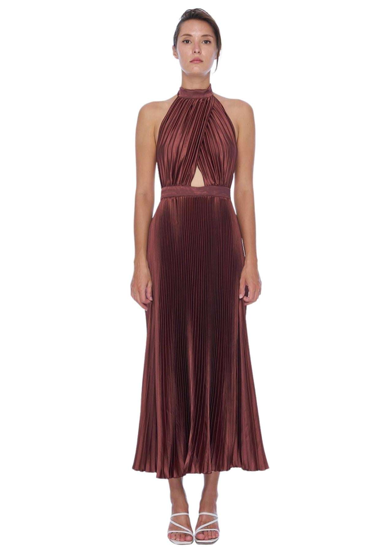L'Idee L'IDEE Renaissance Gown (Chocolate) - RRP $349 - lidee-renaissance-gown-chocolate---rrp-9-dress-for-a-night-30754781.jpg