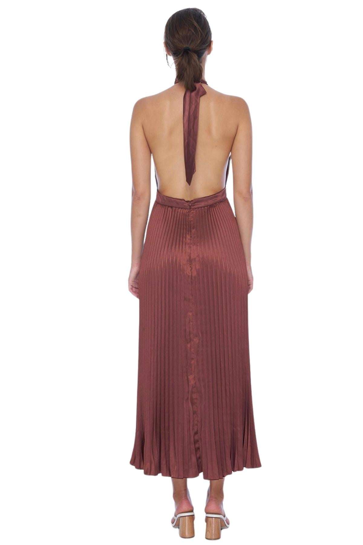L'Idee L'IDEE Renaissance Gown (Chocolate) - RRP $349 - lidee-renaissance-gown-chocolate---rrp-9-dress-for-a-night-30754784.jpg