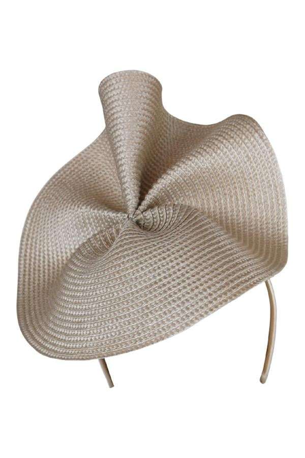 Morgan and Taylor MORGAN & TAYLOR  Zaria Fascinator (Nude) - morgan-taylor-zaria-fascinator-nude--rrp-95-dress-for-a-night-30754935.jpg