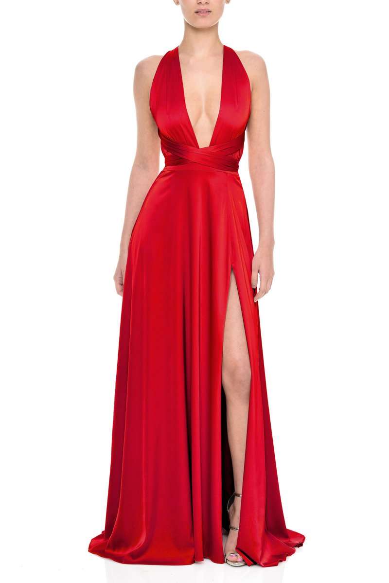 Nadine Merabi BUY IT NADINE MERABI Gracie Dress (Red) - nadine-merabi-gracie-dress-red--rrp-0-dress-for-a-night-30754947_2c5bb98e-e4f9-4636-8a69-2ced57a6492a.jpg