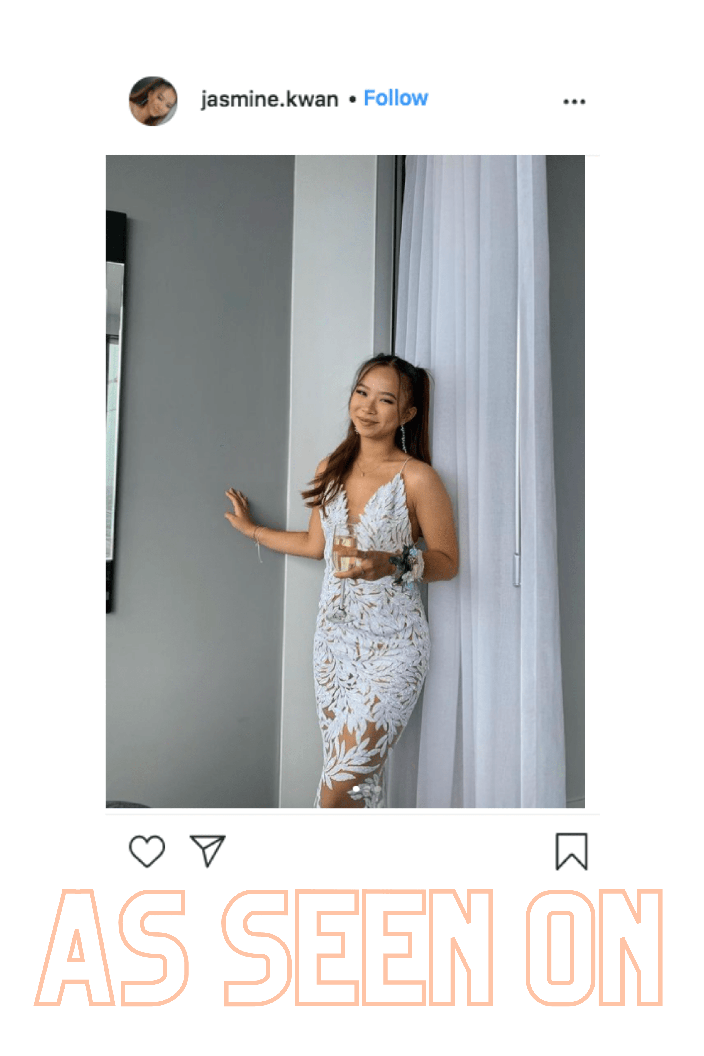 Nadine Merabi BUY IT NADINE MERABI Stella Gown (White) - nadine-merabi-stella-gown-white--rrp-5-dress-for-a-night-30754964_f588a2ee-76e2-4181-8ad2-09f3125c2e25.png