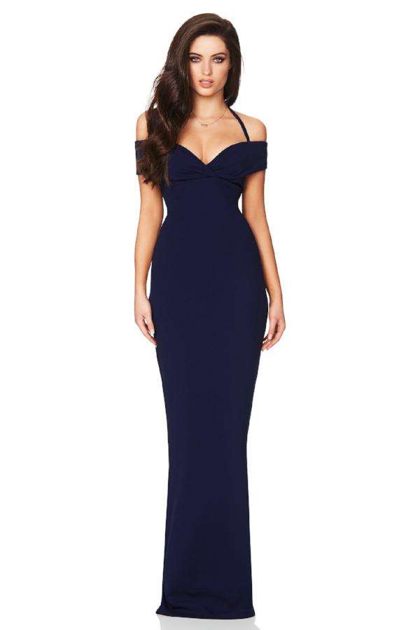 Nookie BUY IT NOOKIE Athena Gown (Navy) - nookie-athena-gown-navy---rrp-9-dress-for-a-night-30755101_92563126-fd81-4f88-8caa-96a764c0f391.jpg