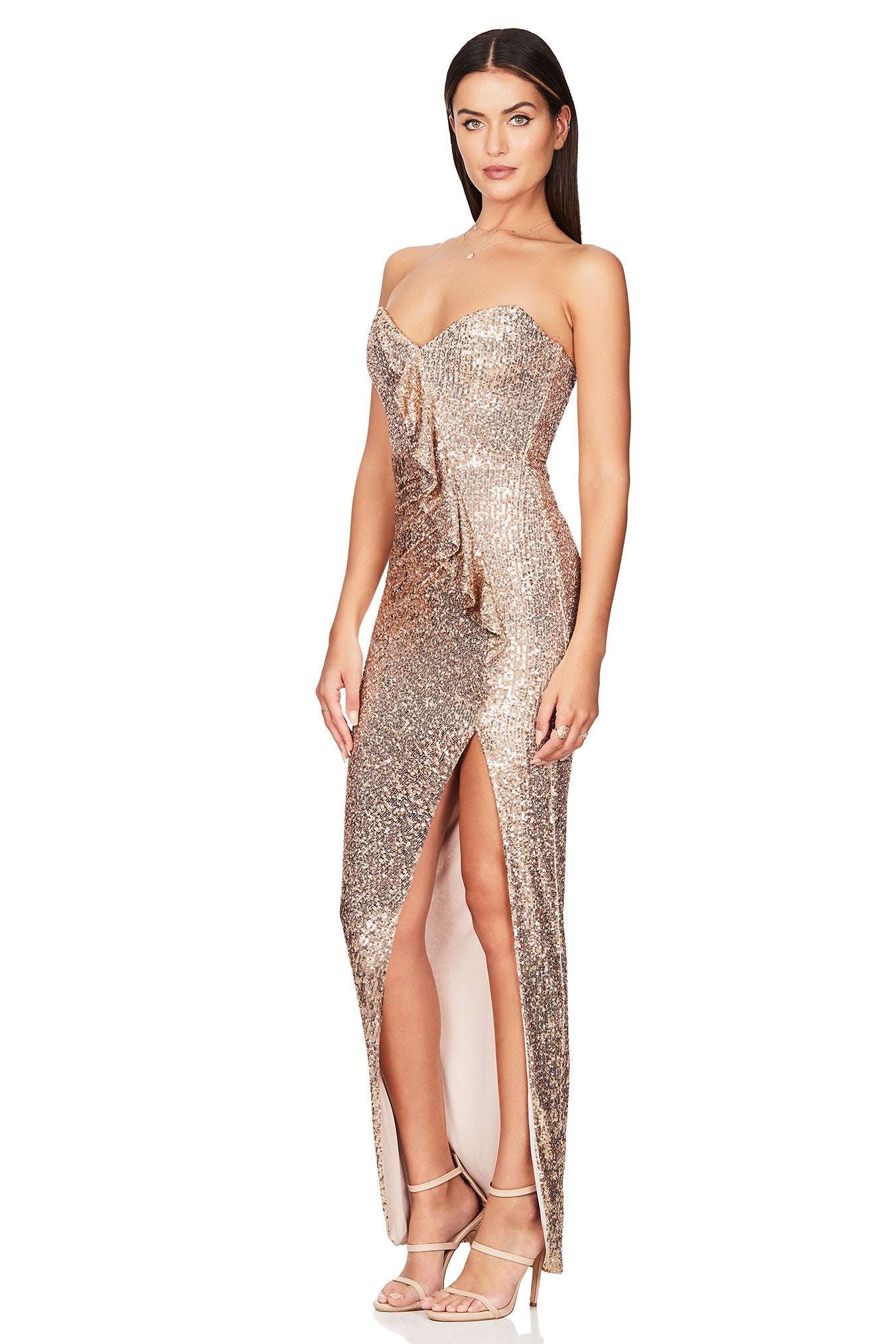 Nookie BUY IT NOOKIE Galaxy Gown (Gold) - nookie-galaxy-gown-gold---rrp-9-dress-for-a-night-30755469_9394c748-af44-4bf6-8de5-a4cd80aec2dc.jpg