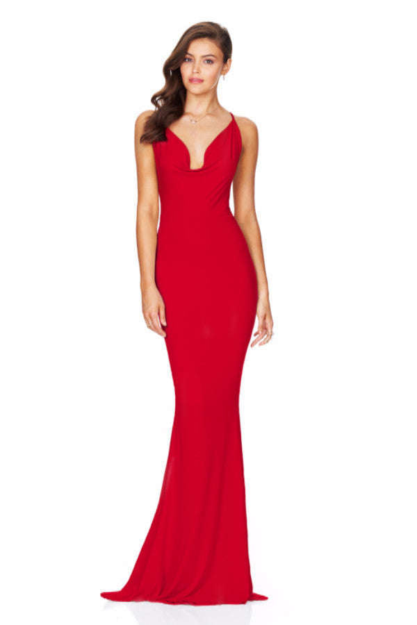 Nookie BUY IT NOOKIE Hustle Maxi (Red) - nookie-hustle-maxi-red---rrp-9-dress-for-a-night-30755523_14a9ce0f-54d2-4654-ba8f-94d772f8984f.jpg