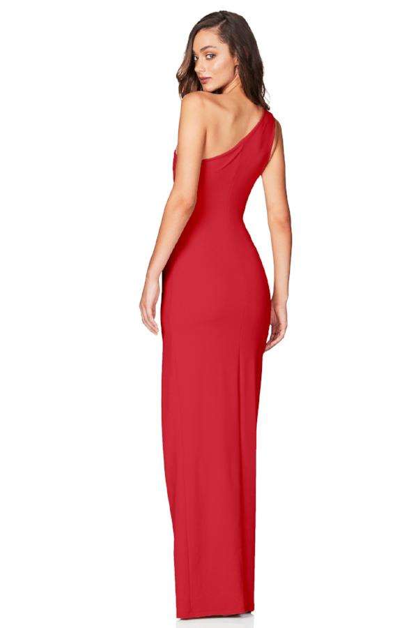 Nookie BUY IT NOOKIE Mila Gown (Red) - nookie-mila-gown-red--rrp-9-dress-for-a-night-30755712_8874b79c-91b2-4d7f-9a23-12756241e5a0.jpg