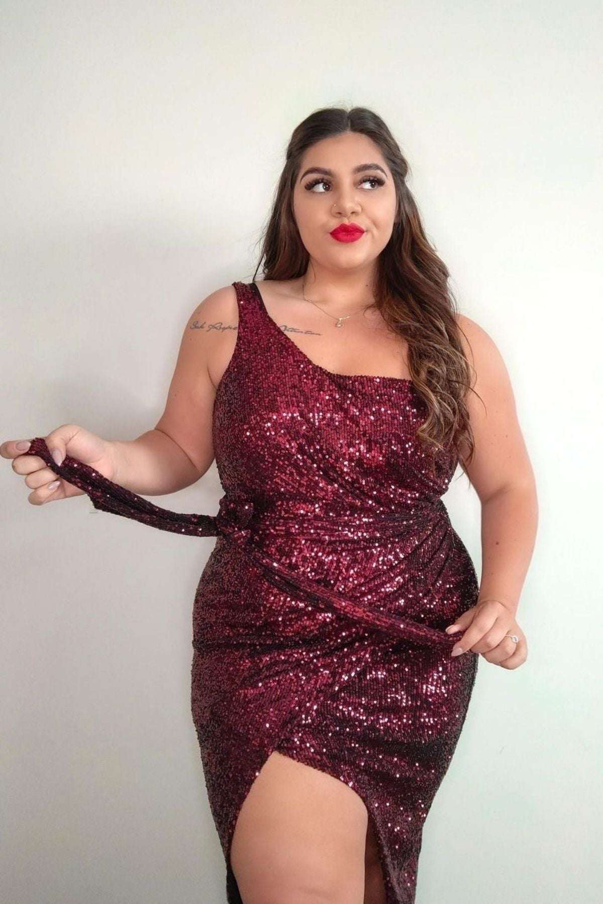 Nookie NOOKIE Palazzo Gown (Cherry) - RRP $369 - nookie-palazzo-gown-cherry---rrp-9-dress-for-a-night-30755776.jpg