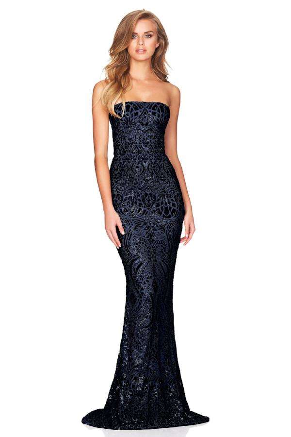 Nookie BUY IT NOOKIE Shanina Gown (Navy) - nookie-shanina-gown-navy---rrp-9-dress-for-a-night-30756003_a90a640e-d901-4f73-9a55-1584b5203444.jpg