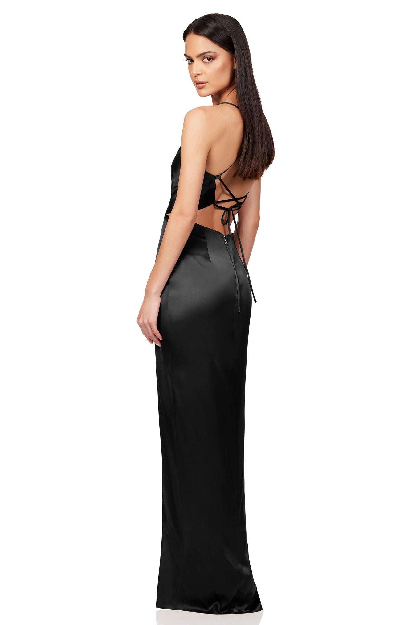 Nookie NOOKIE Stella Cut Out Dress (Black) - RRP $289 - nookie-stella-cut-out-dress-black---rrp-9-dress-for-a-night-30756109.jpg