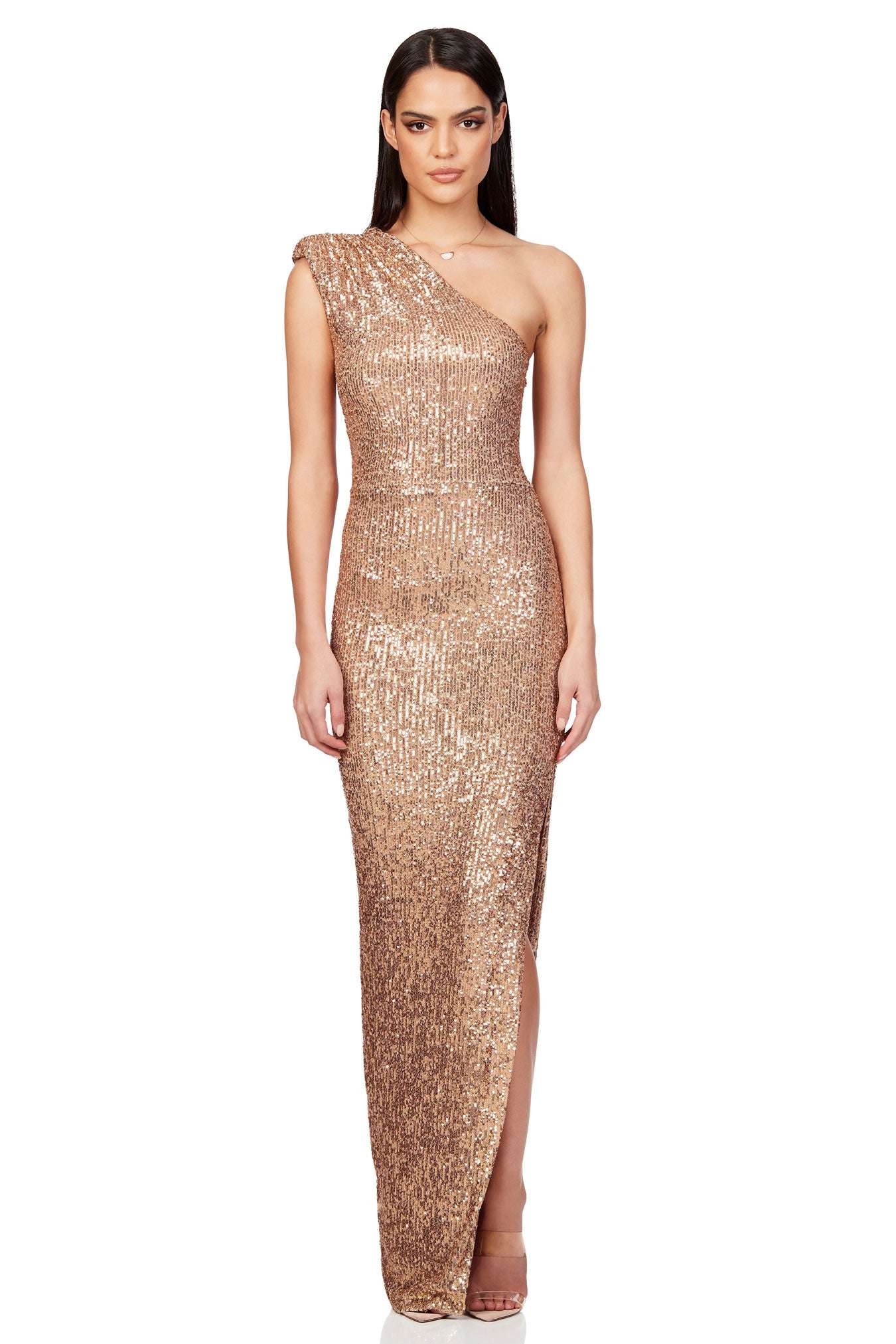 Nookie NOOKIE Veda Gown (Gold) - RRP $369 - nookie-veda-gown-gold---rrp-9-dress-for-a-night-30756213.jpg