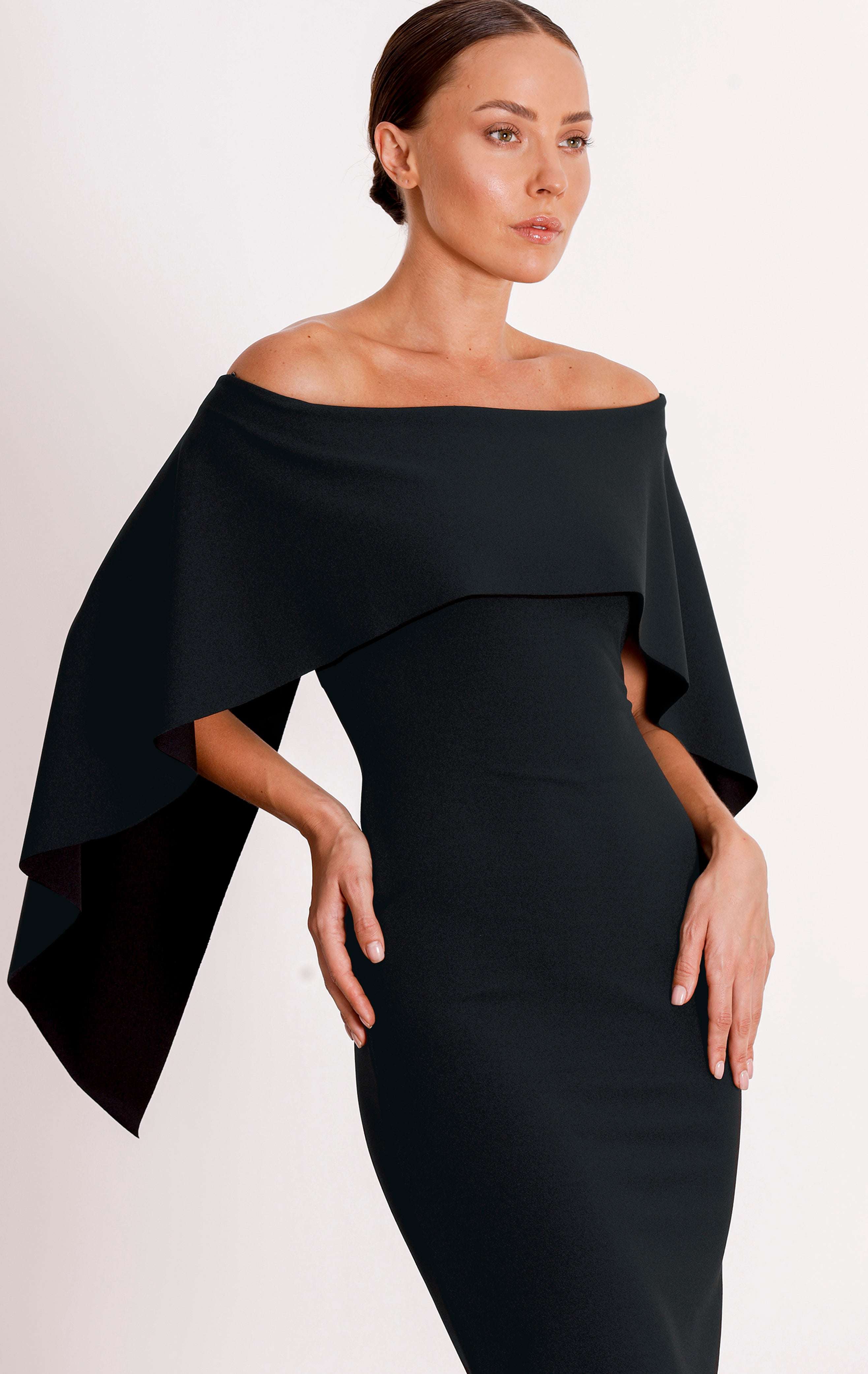 Pasduchas PASDUCHAS Composure Midi Dress (Charcoal)-  $249 - pasduchas-composure-midi-dress-charcoal--9-dress-for-a-night-30756333.jpg