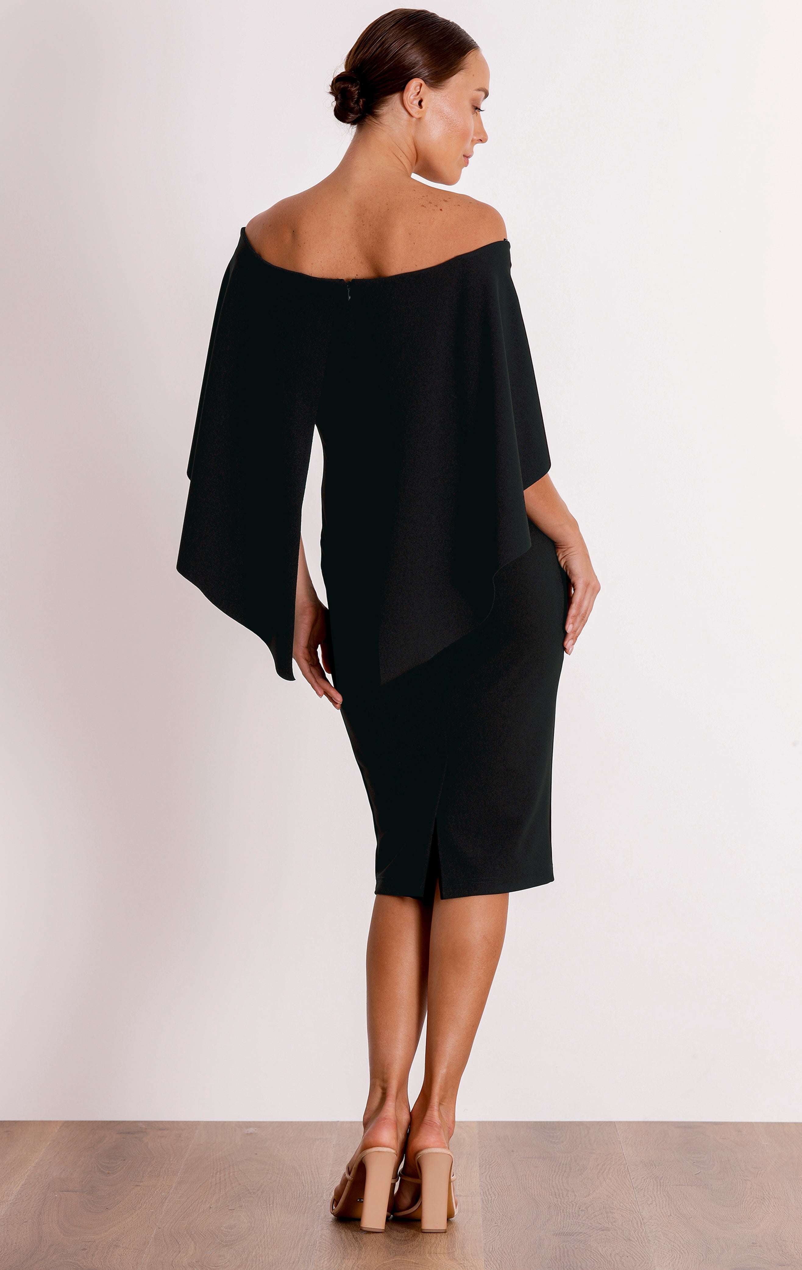 Pasduchas PASDUCHAS Composure Midi Dress (Charcoal)-  $249 - pasduchas-composure-midi-dress-charcoal--9-dress-for-a-night-30756337.jpg