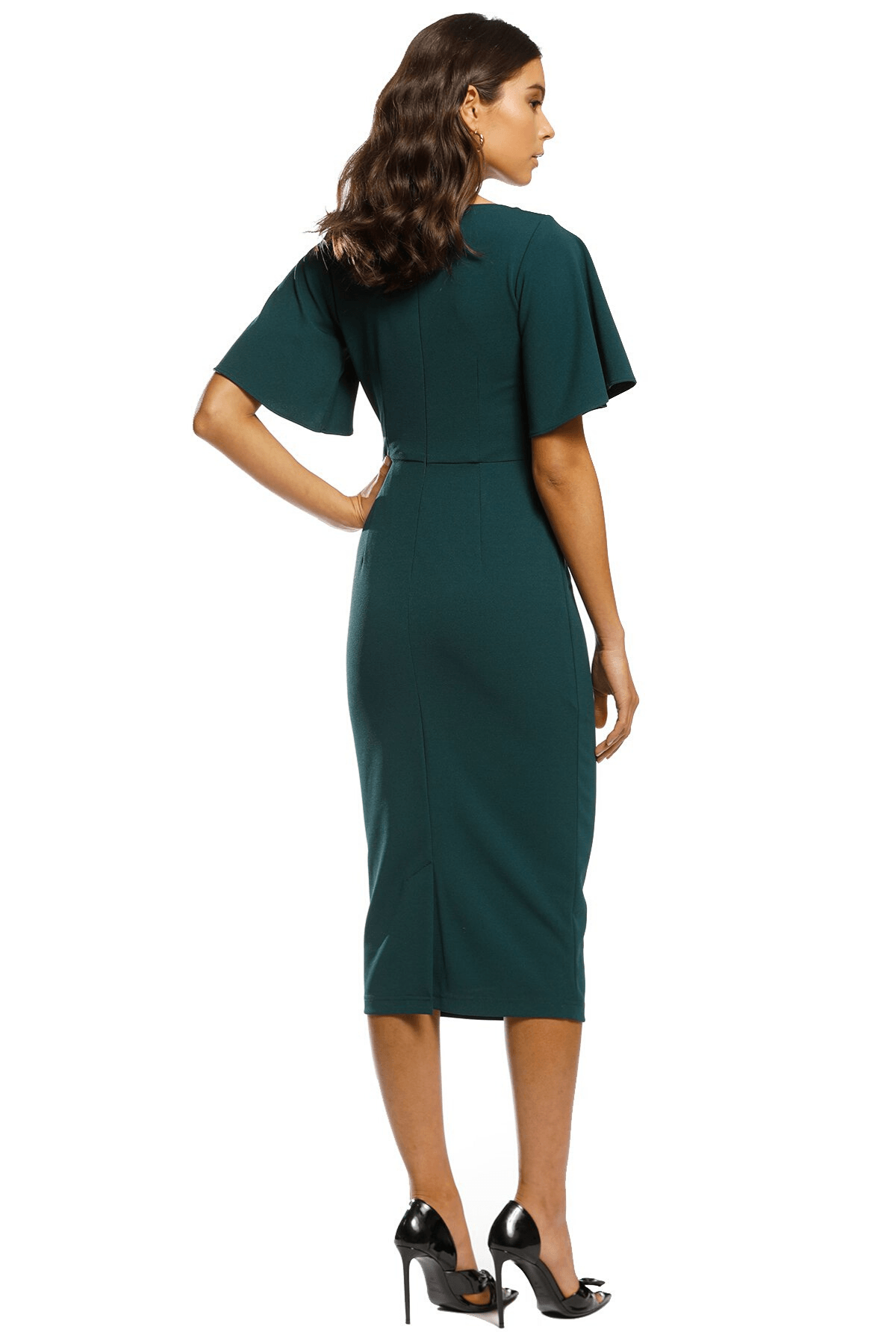 Pasduchas PASDUCHAS Marquise Midi Dress (Pine Green) - RRP $269 - pasduchas-marquise-midi-dress-pine-green---rrp-9-dress-for-a-night-30756380.png