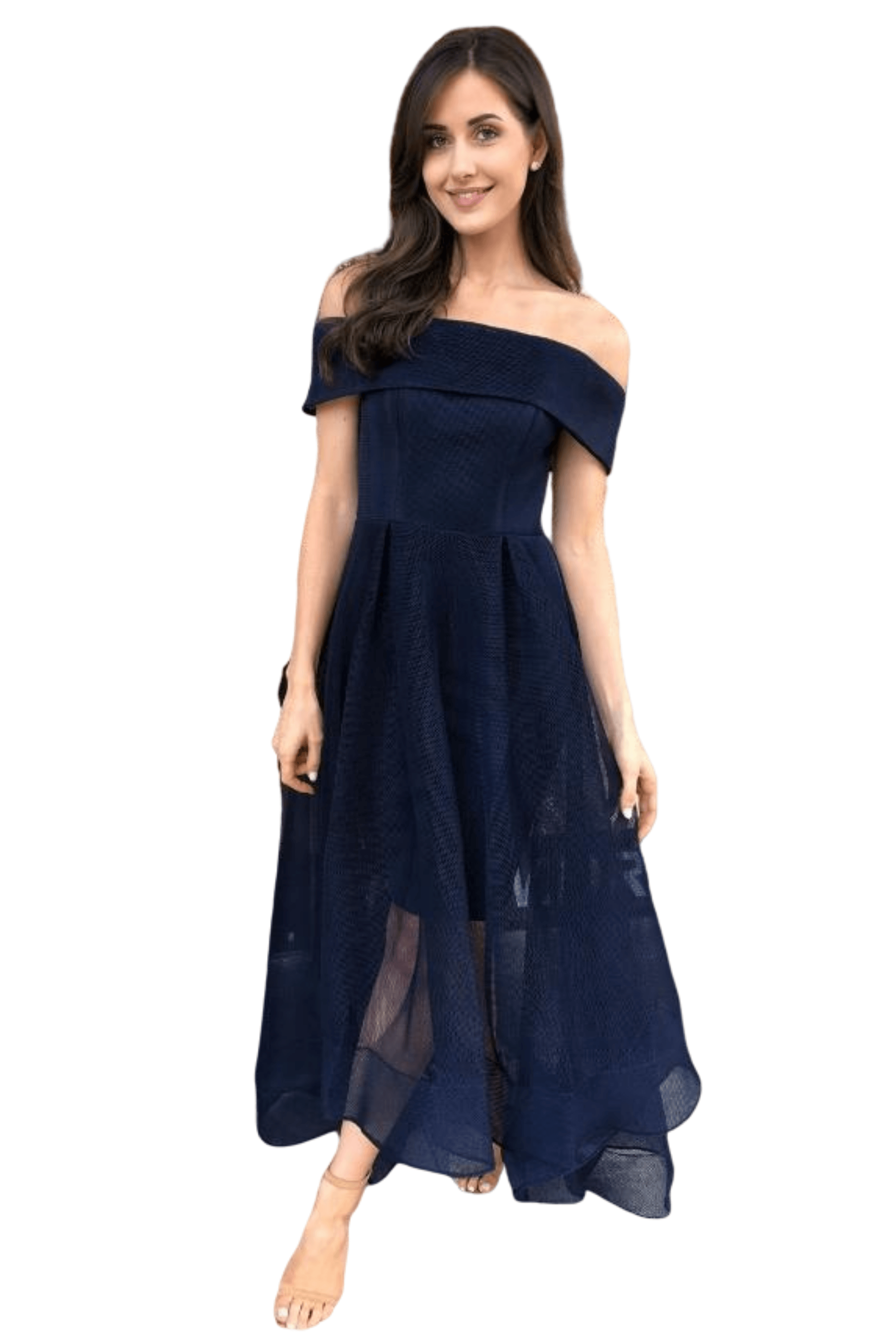 Portia & Scarlett PORTIA AND SCARLETT Ivana Gown (Navy) - RRP $499 - portia-and-scarlett-ivana-gown-navy---rrp-9-dress-for-a-night-30756507.png