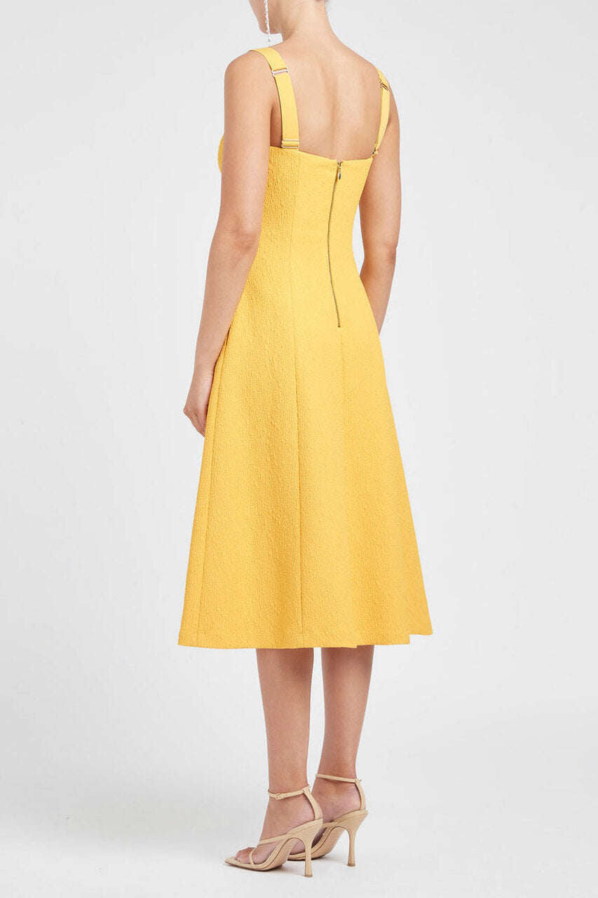 Rebecca Vallance REBECCA VALLANCE Calla V-Wire Dress (Yellow) - RRP $699 - rebecca-vallance-calla-v-wire-dress-yellow---rrp-9-dress-for-a-night-30756587.jpg