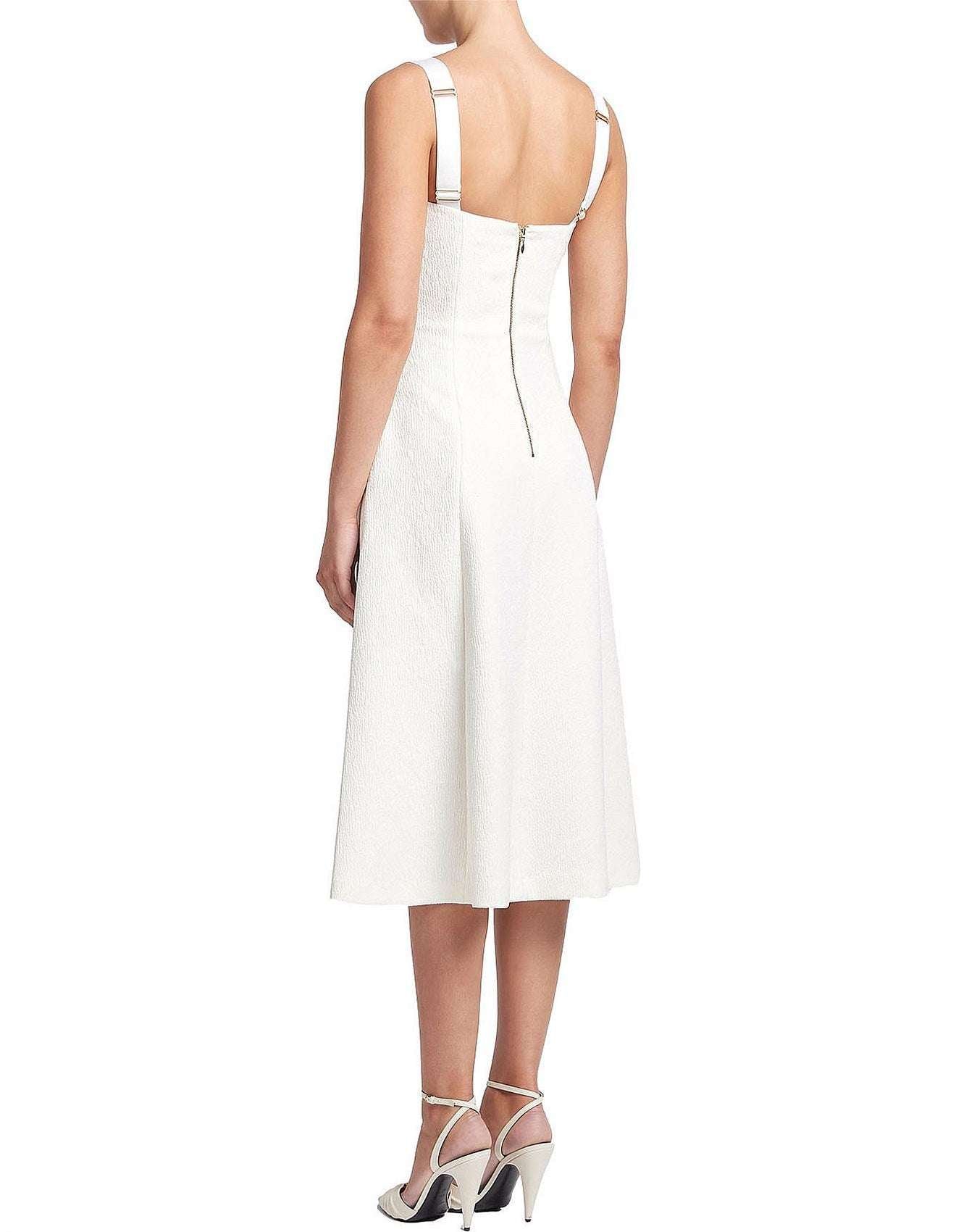 Rebecca Vallance REBECCA VALLANCE Calla V-Wire Midi (Ivory) - RRP $699 - rebecca-vallance-calla-v-wire-midi-ivory---rrp-9-dress-for-a-night-30756602.jpg
