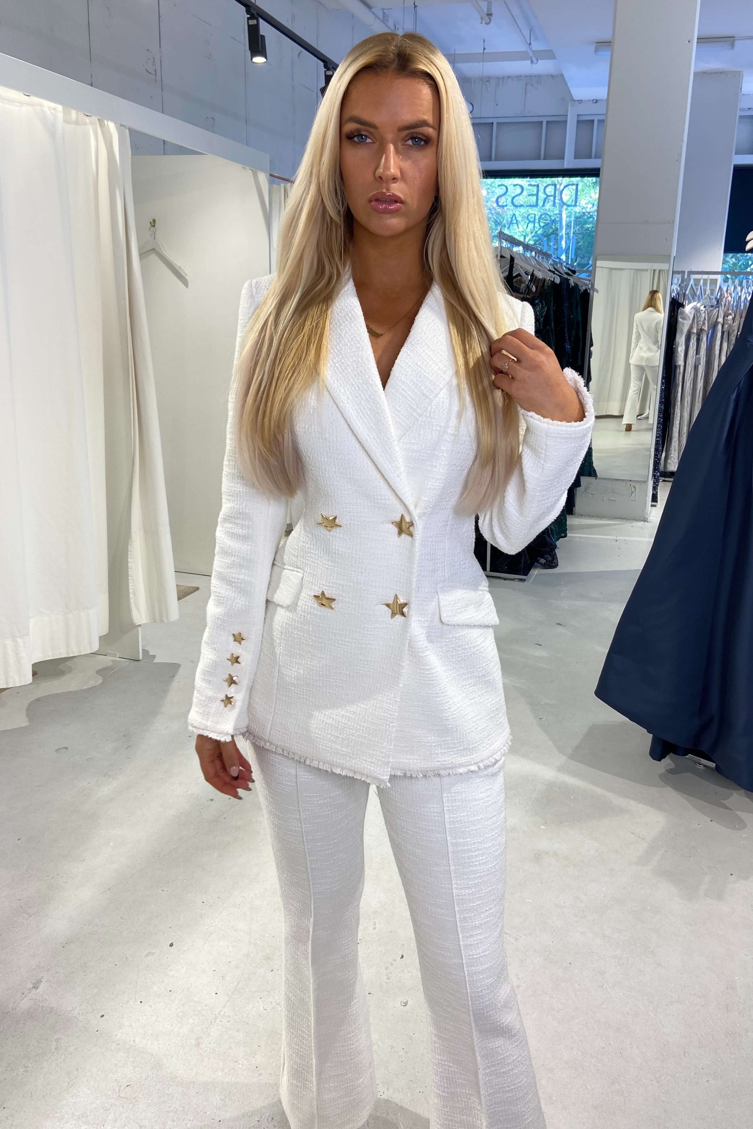 Cheap pant suits for 2025 women