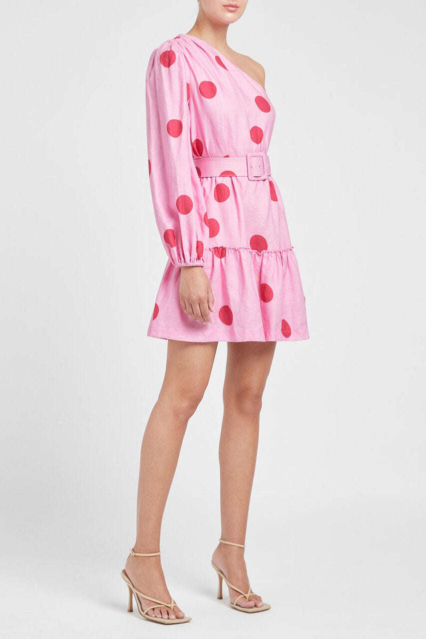 Rebecca Vallance BUY IT REBECCA VALLANCE Dalia one Shoulder Mini Dress (Pink) - rebecca-vallance-dalia-one-shoulder-mini-dress-pink---9-dress-for-a-night-30756622_e1b05705-05a4-4551-b7bb-69f543bf587c.jpg