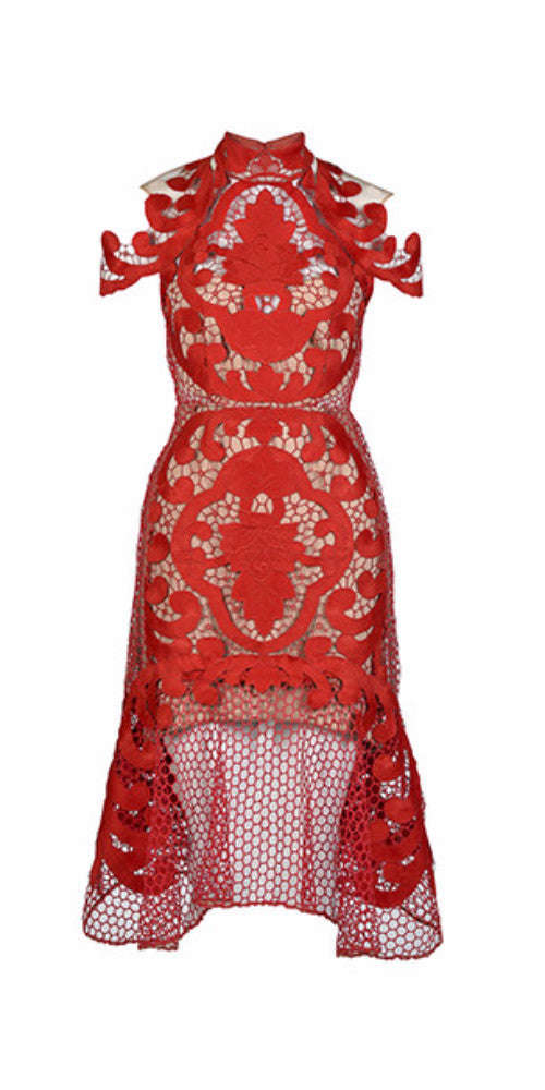 Thurley THURLEY Rose Ceremony Midi Dress - RRP $649.99 - thurley-rose-ceremony-midi-dress---rrp-999-dress-for-a-night-30756876.jpg